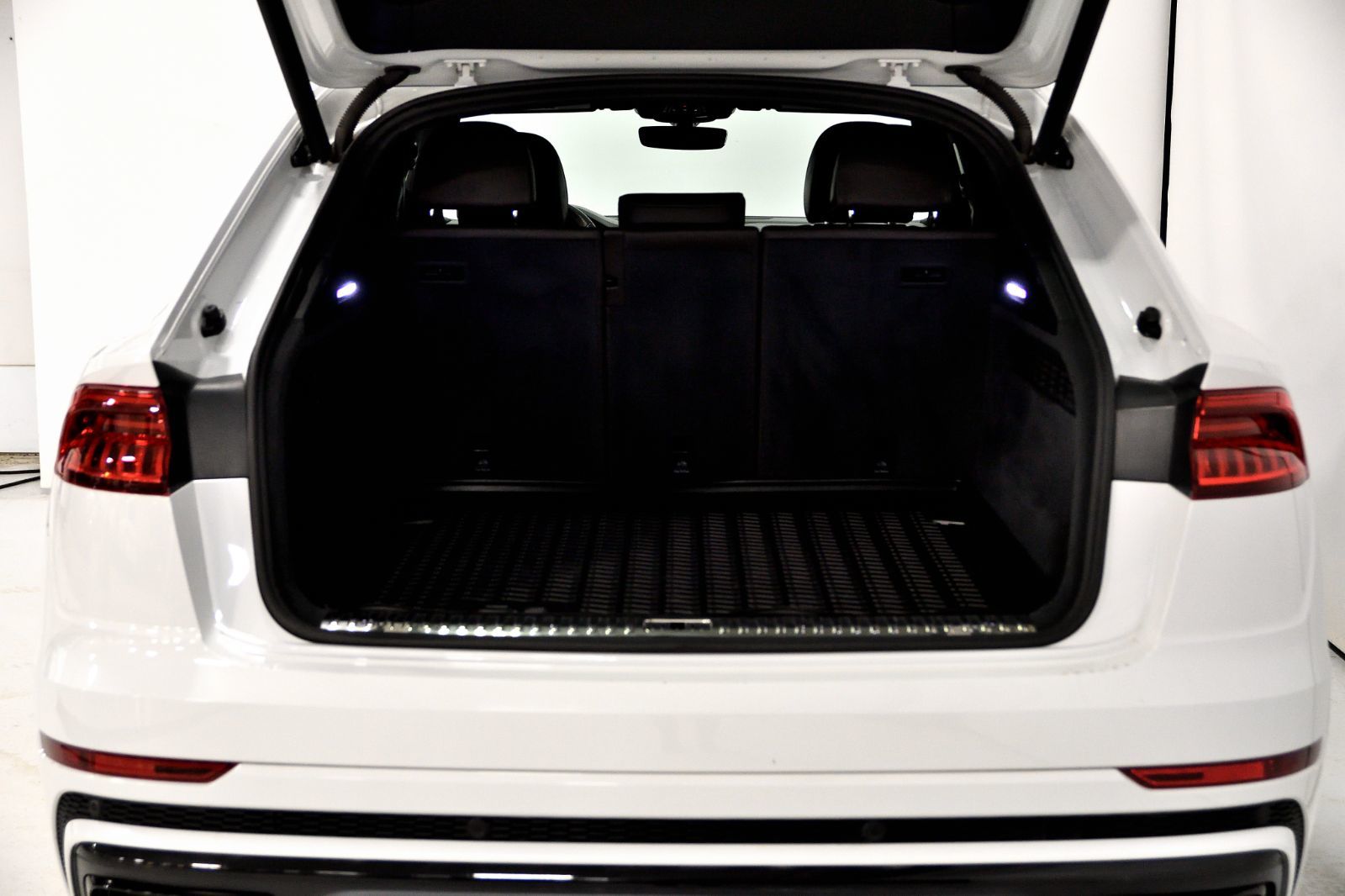 2019 Audi Q8 in St-Bruno, Quebec