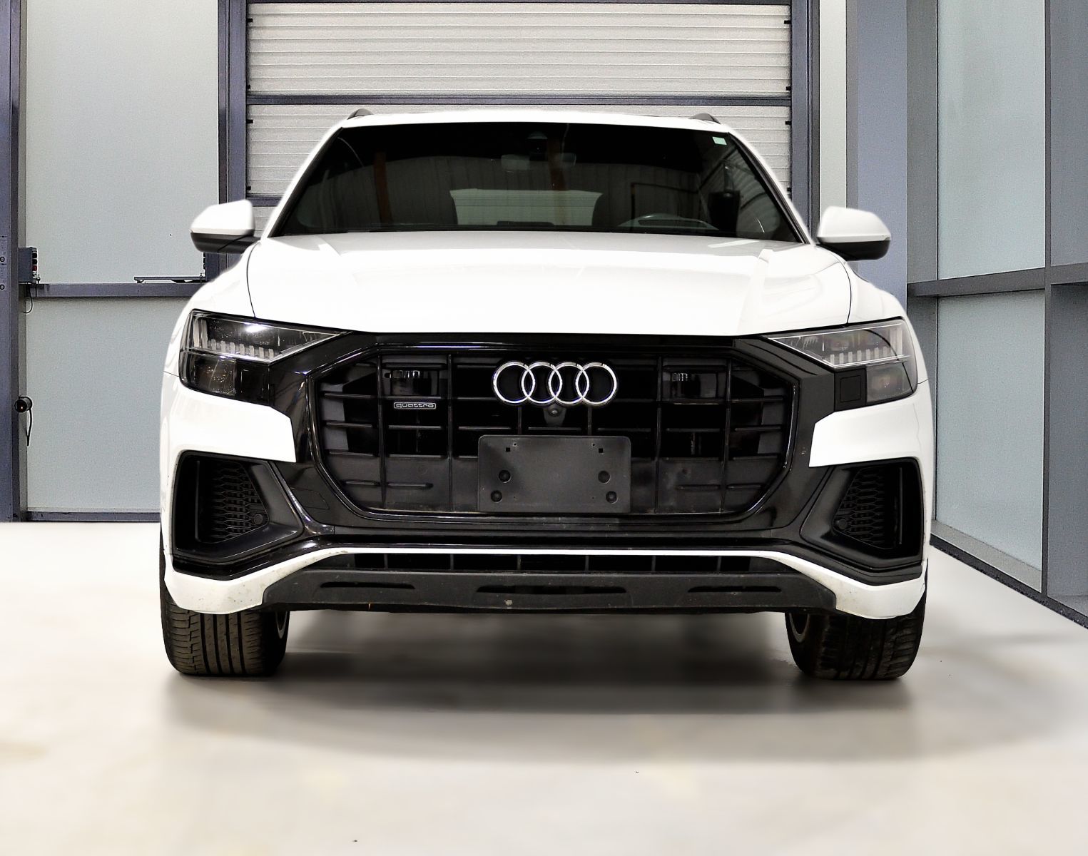 2019 Audi Q8 in St-Bruno, Quebec