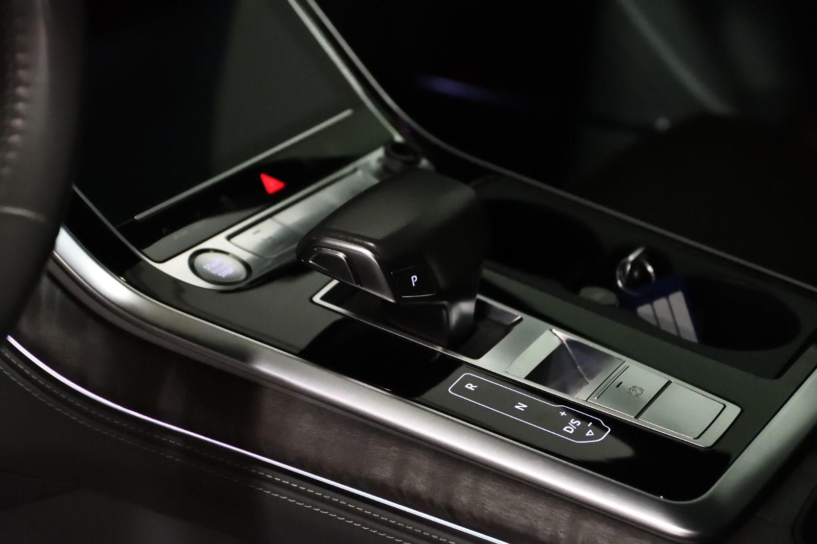 2019 Audi Q8 in St-Bruno, Quebec