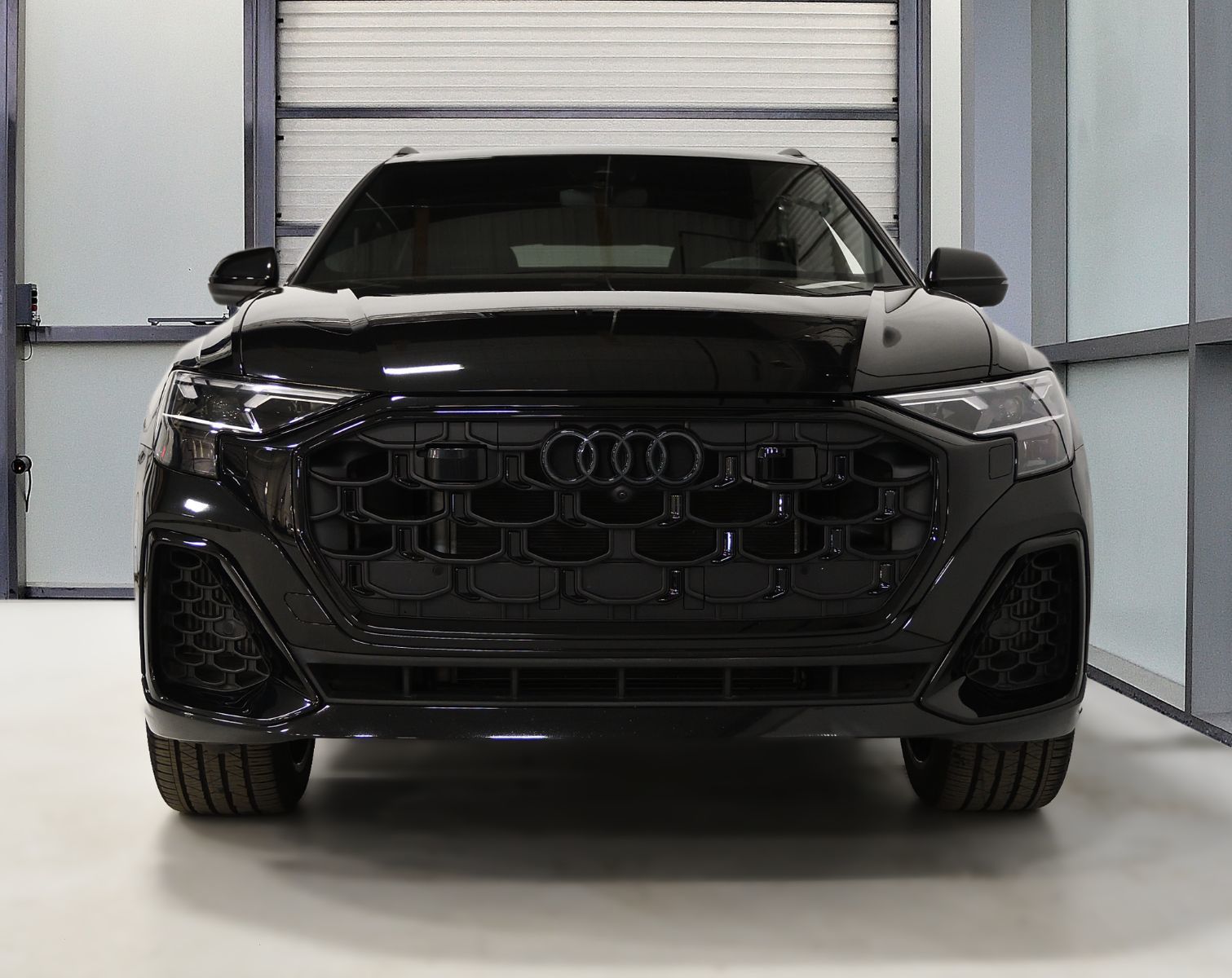 2024 Audi Q8 in St-Bruno, Quebec