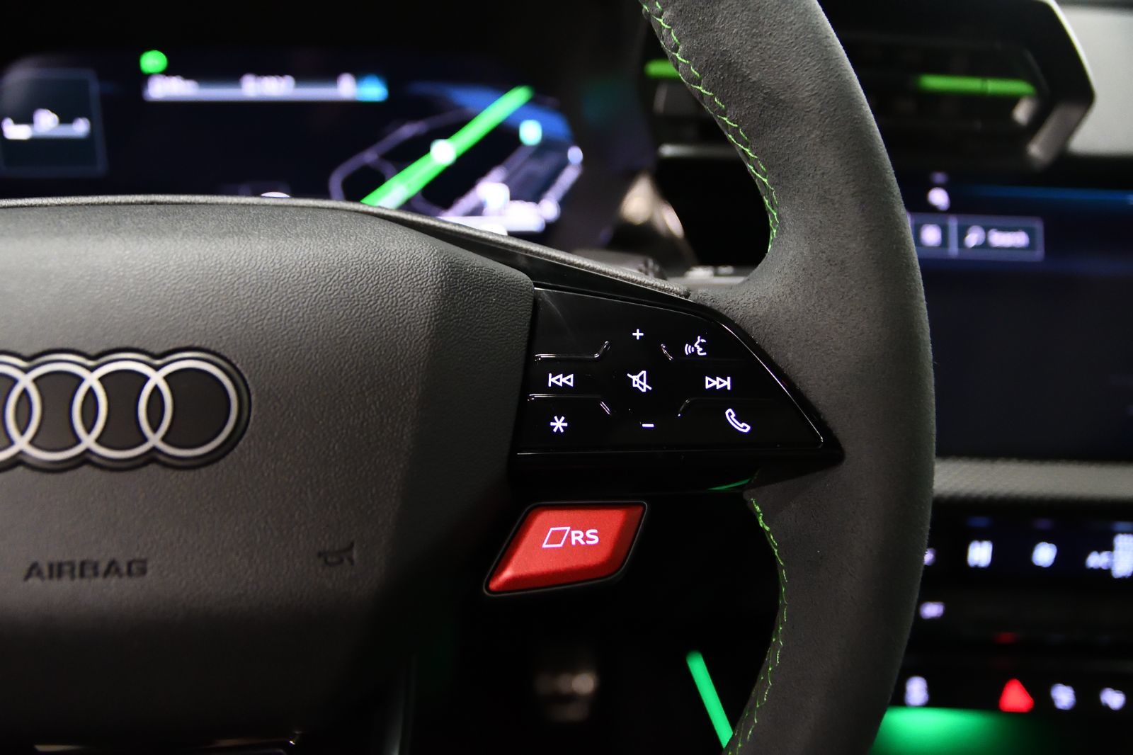 Audi RS 3  2025 à St-Bruno, Québec