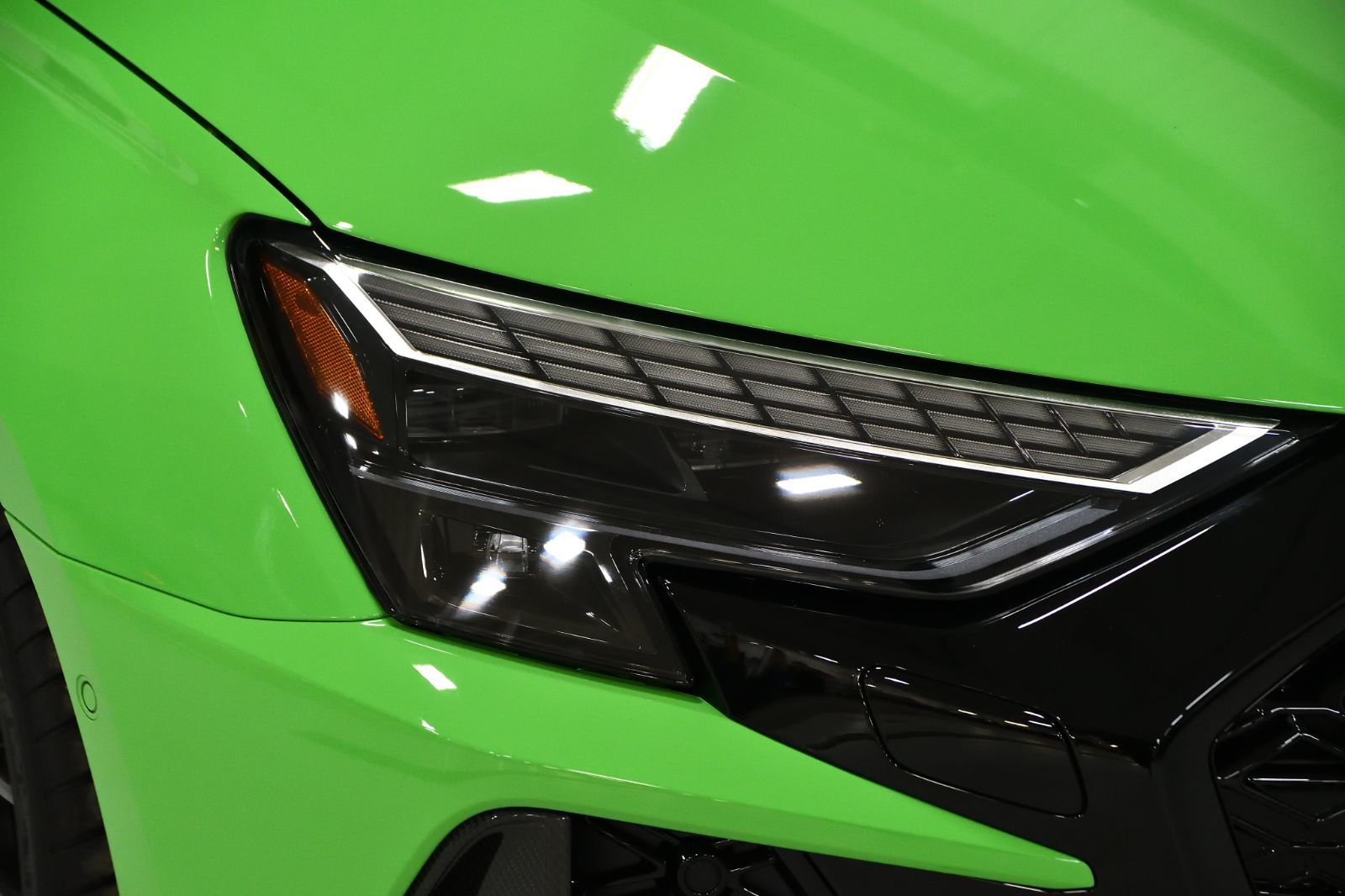 Audi RS 3  2025 à St-Bruno, Québec