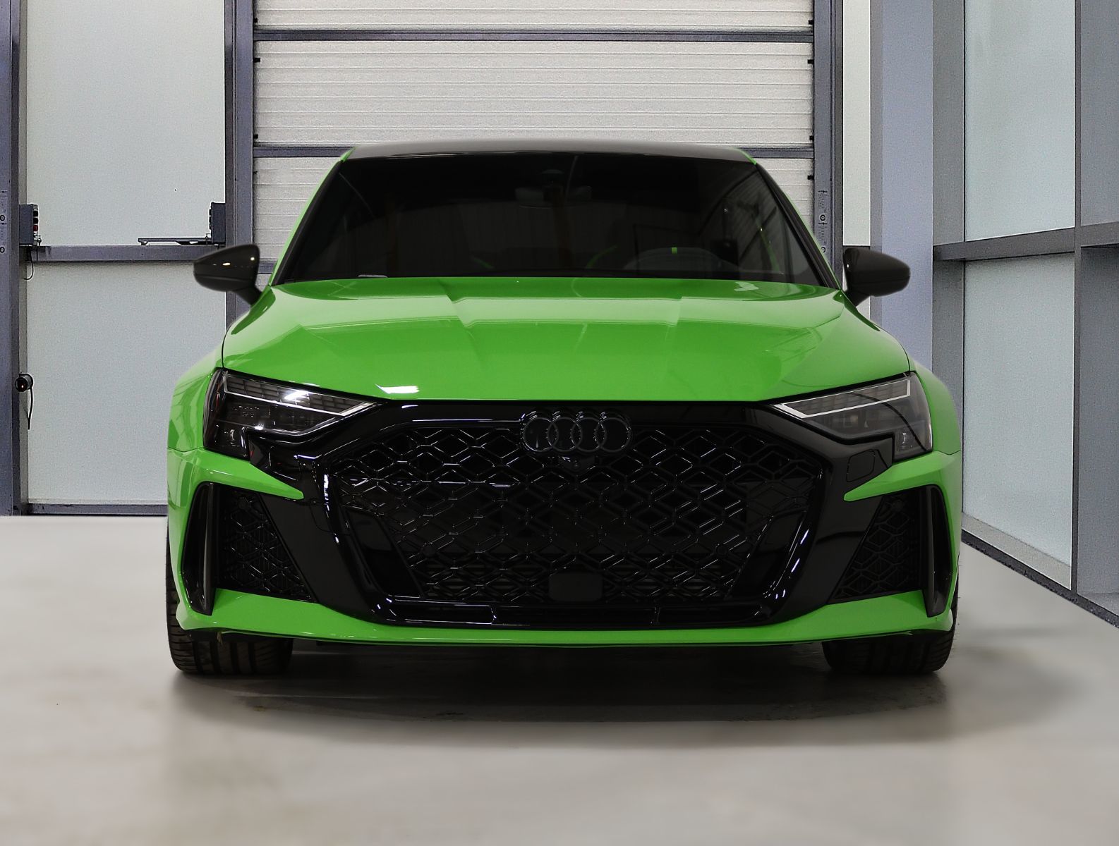 Audi RS 3  2025 à St-Bruno, Québec