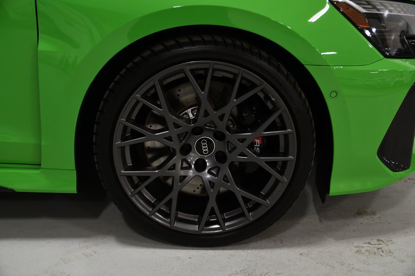 Audi RS 3  2025 à St-Bruno, Québec