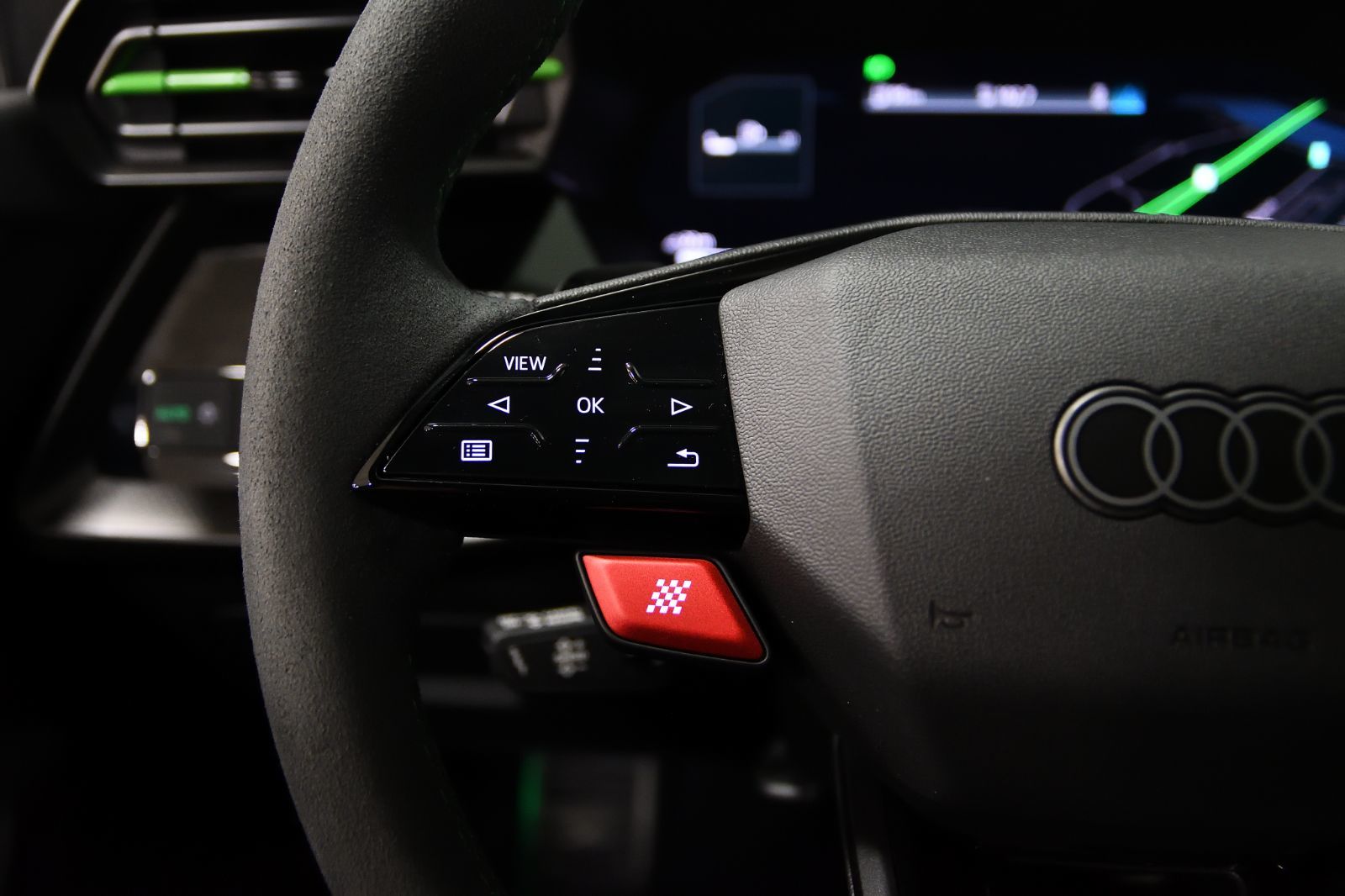 Audi RS 3  2025 à St-Bruno, Québec