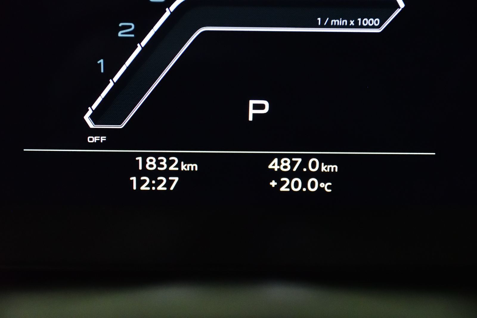 Audi RS 3  2025 à St-Bruno, Québec