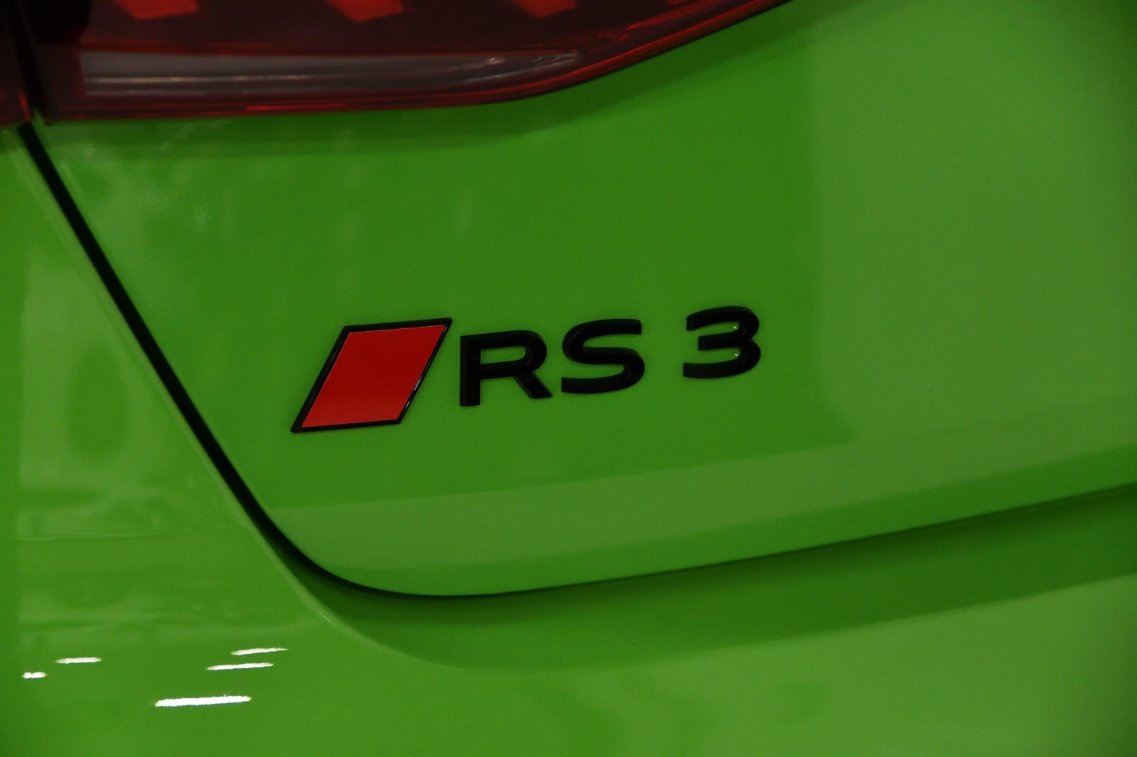 Audi RS 3  2025 à St-Bruno, Québec