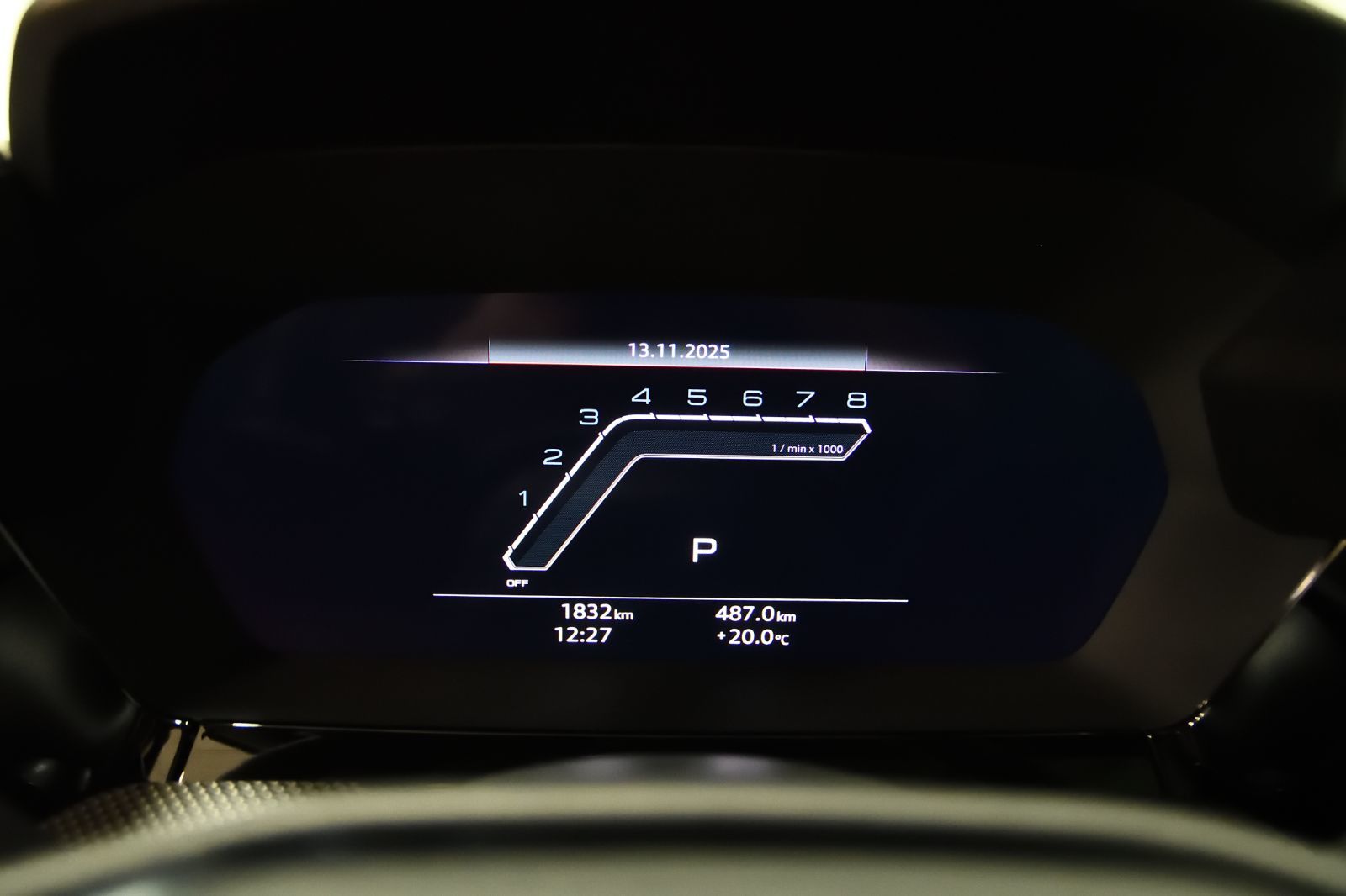 Audi RS 3  2025 à St-Bruno, Québec