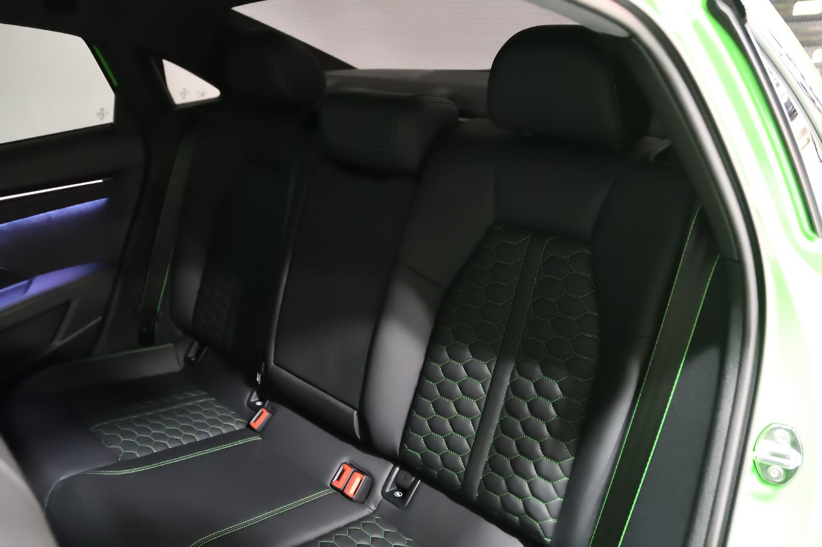 Audi RS 3  2025 à St-Bruno, Québec