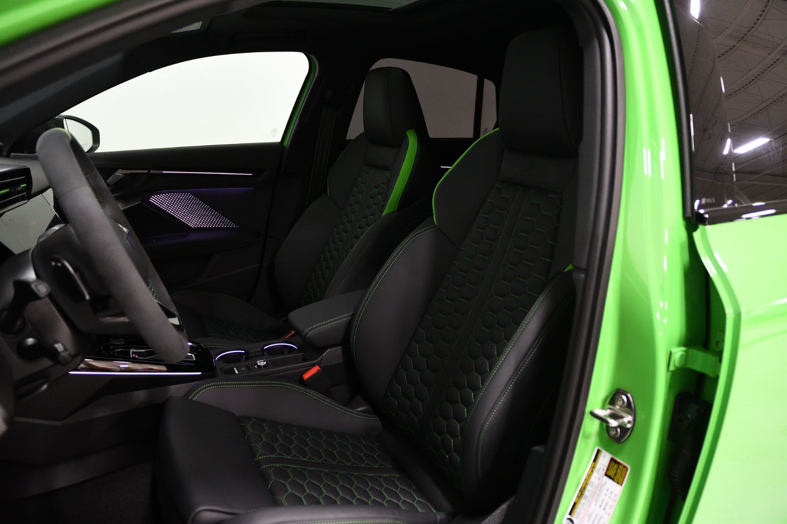 Audi RS 3  2025 à St-Bruno, Québec