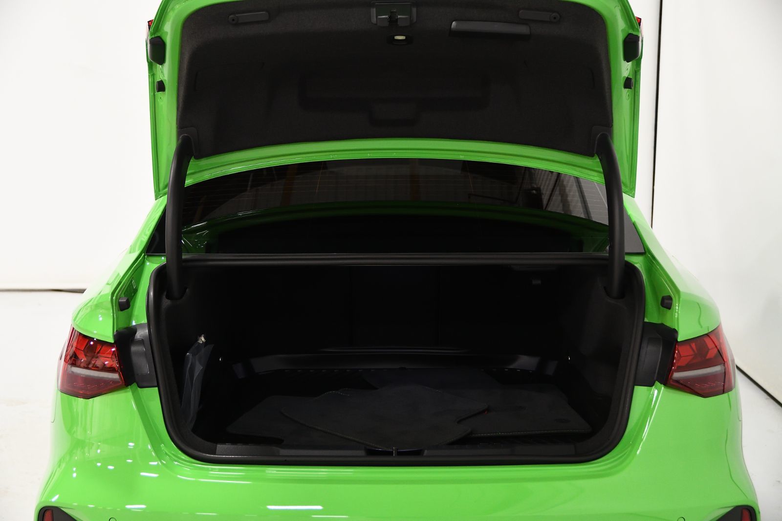 Audi RS 3  2025 à St-Bruno, Québec