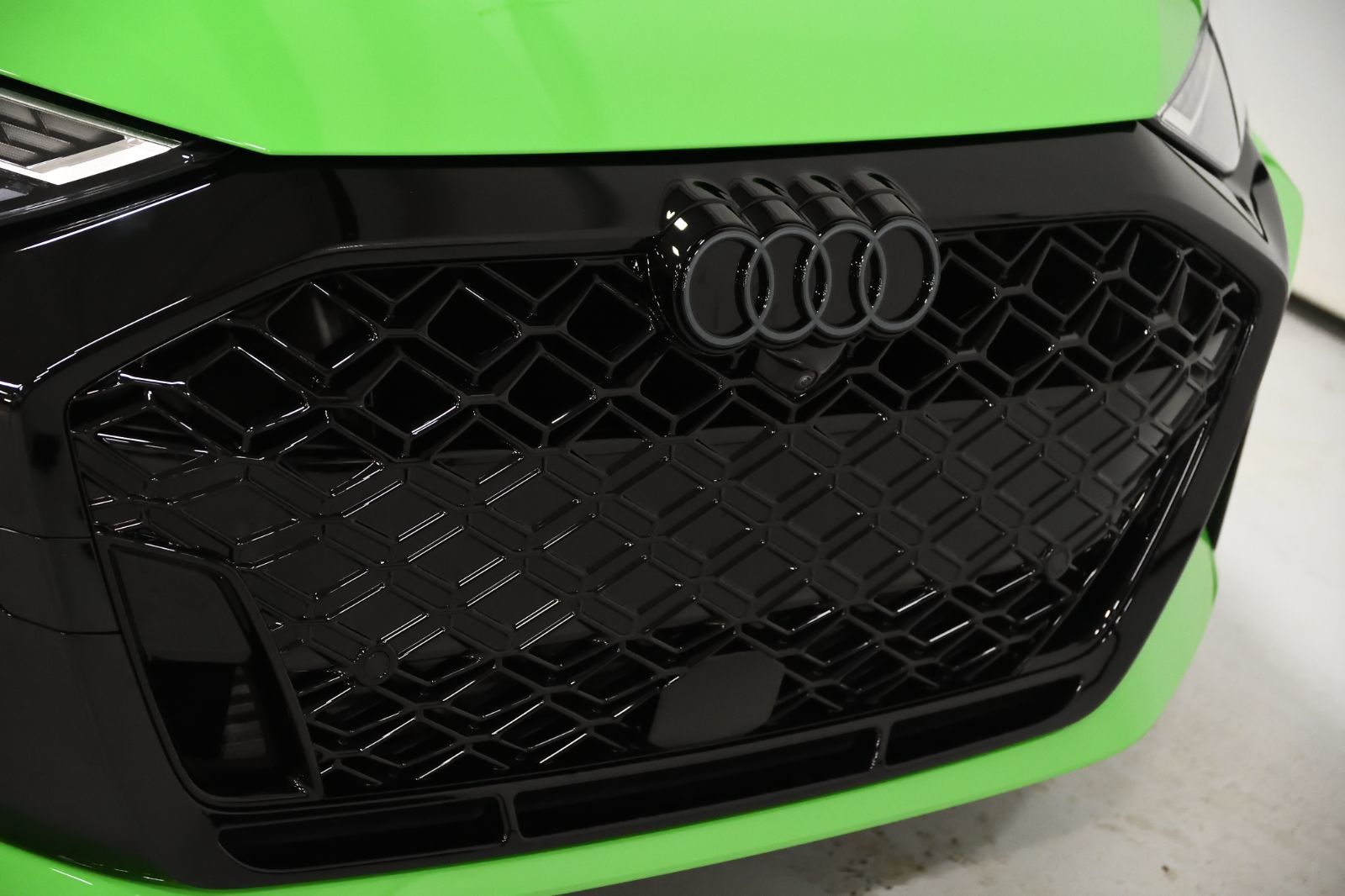 Audi RS 3  2025 à St-Bruno, Québec