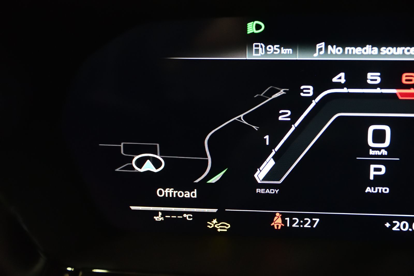 Audi RS 3  2025 à St-Bruno, Québec