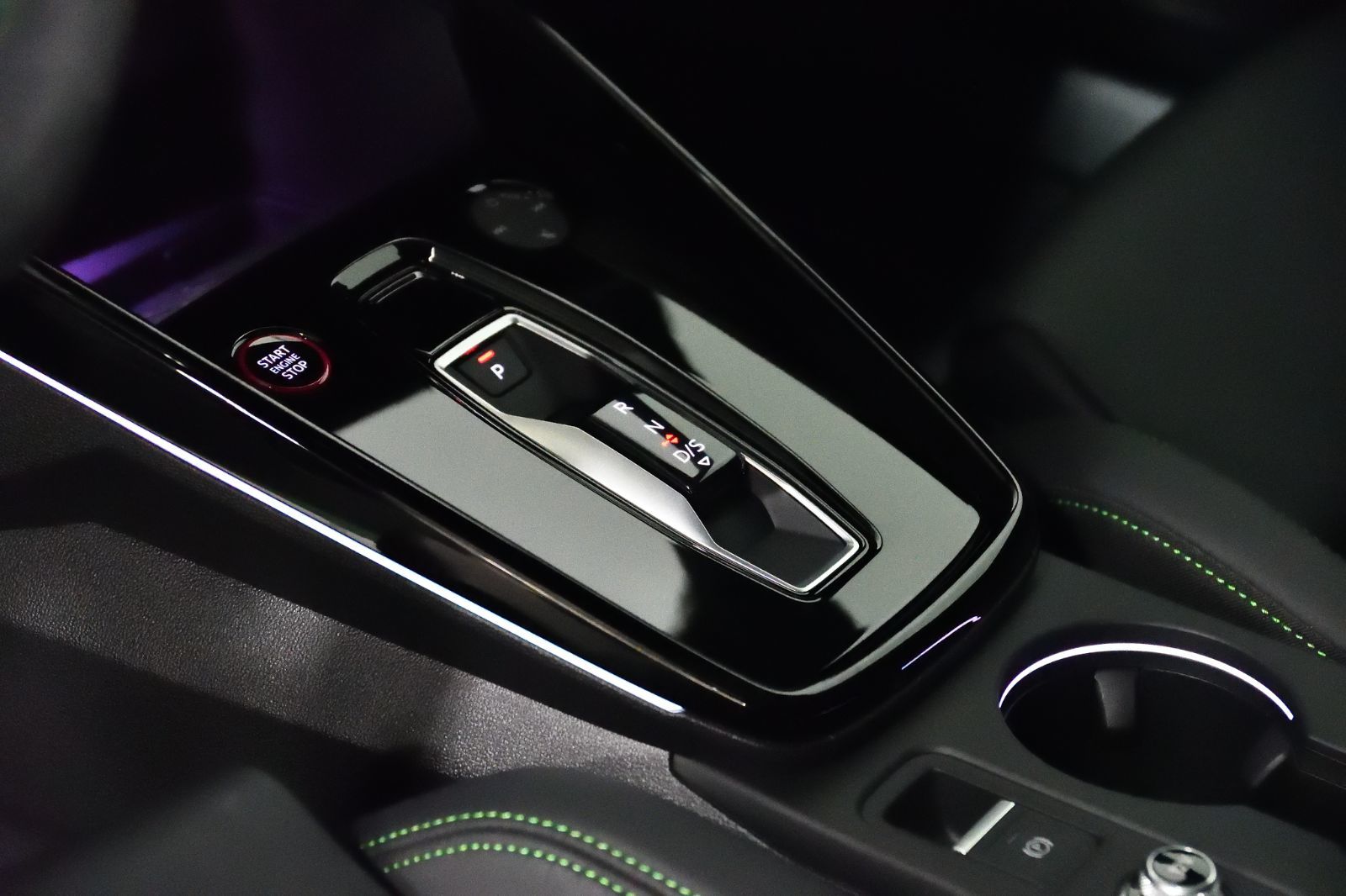 Audi RS 3  2025 à St-Bruno, Québec