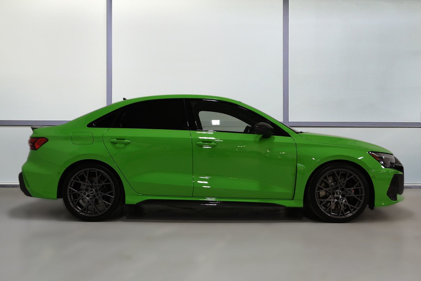 Audi RS 3  2025 à St-Bruno, Québec