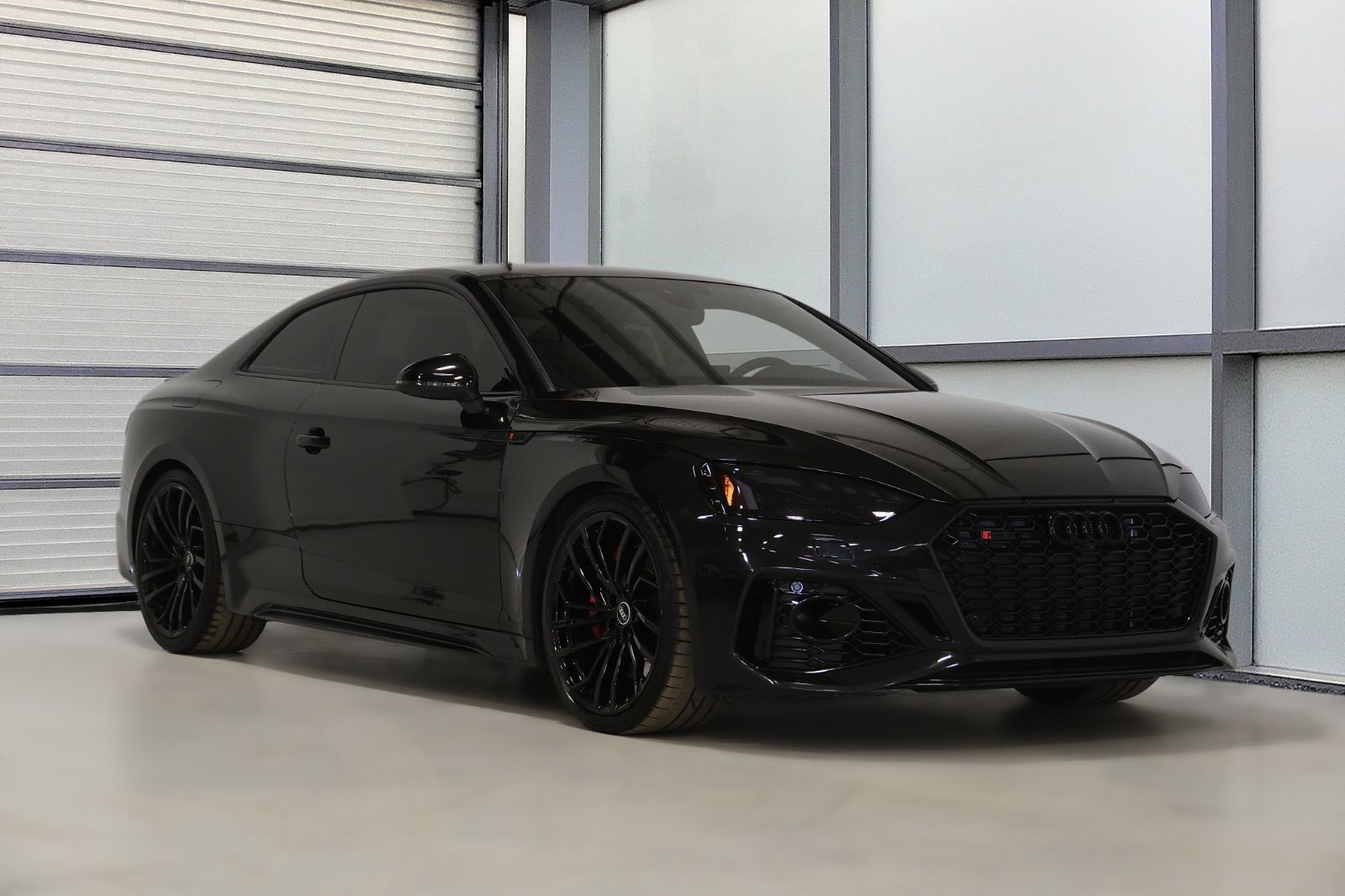2023 Audi RS 5 COUPÉ in St-Bruno, Quebec