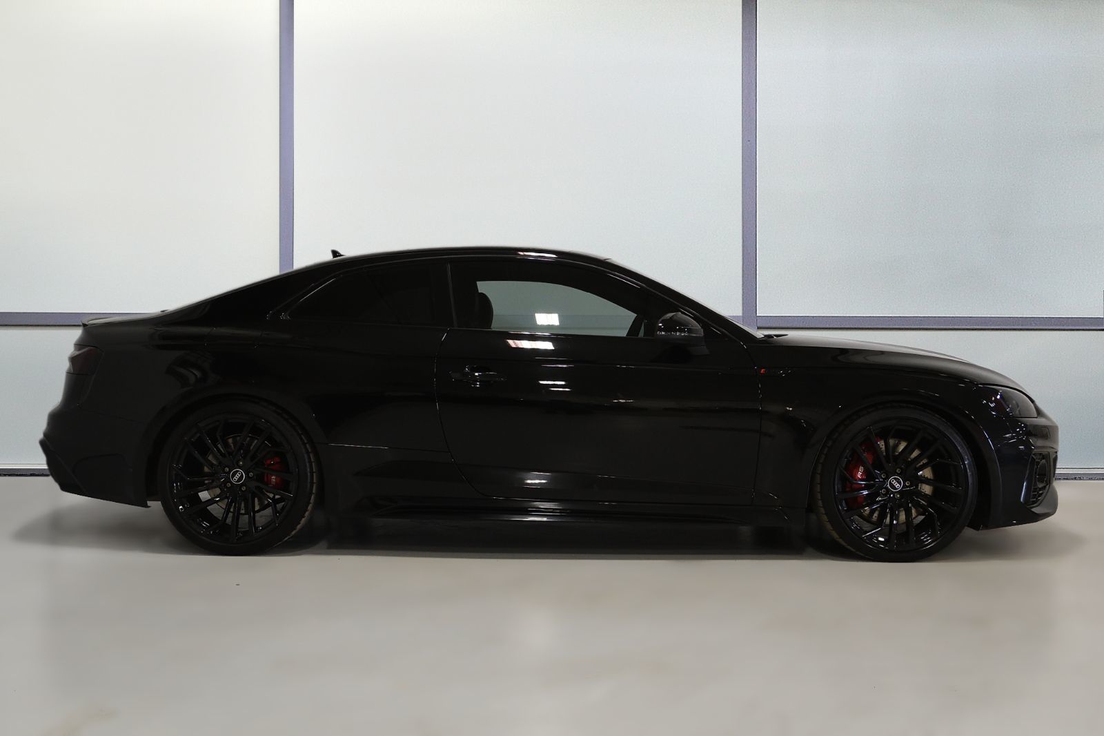2023 Audi RS 5 COUPÉ in St-Bruno, Quebec