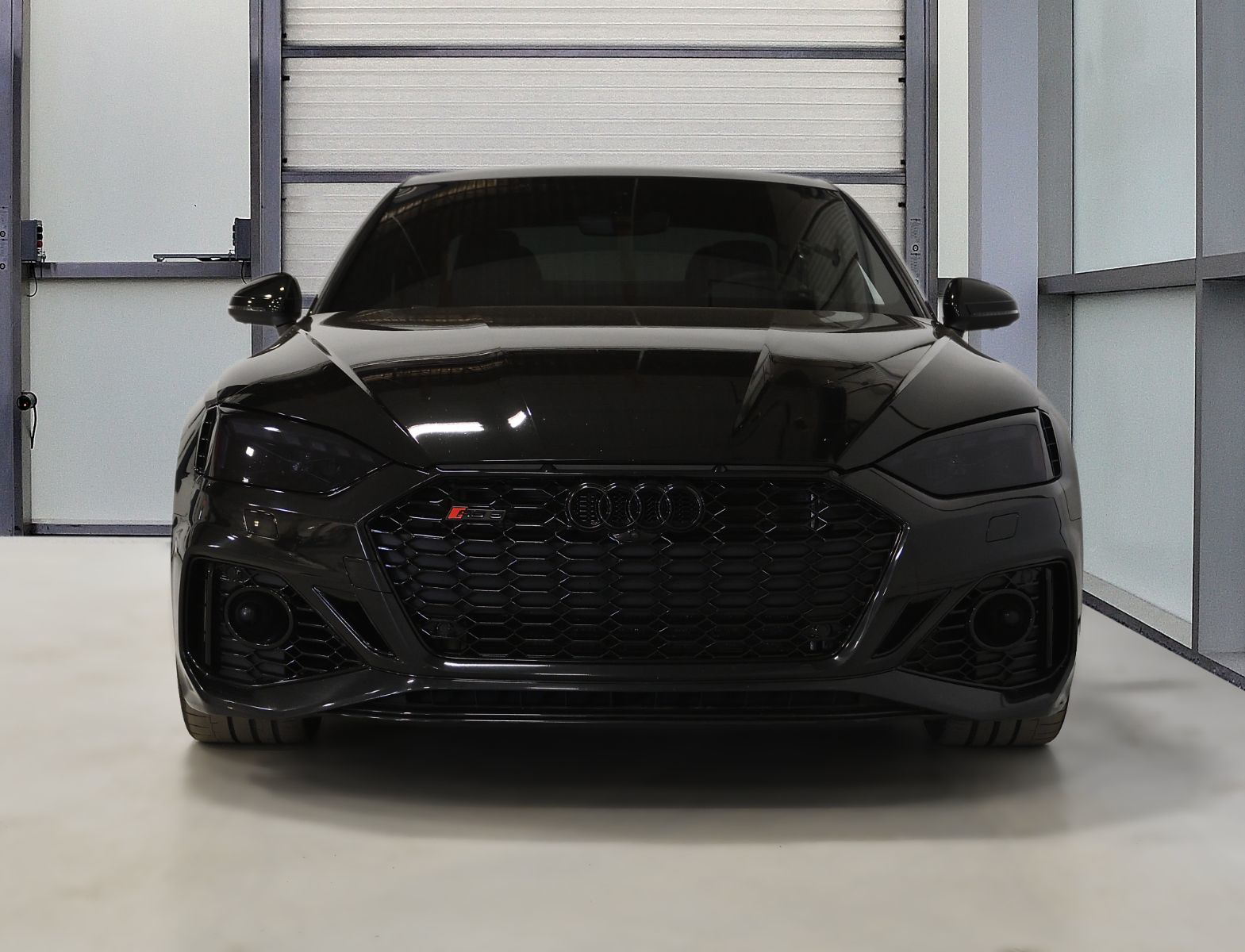 2023 Audi RS 5 COUPÉ in St-Bruno, Quebec