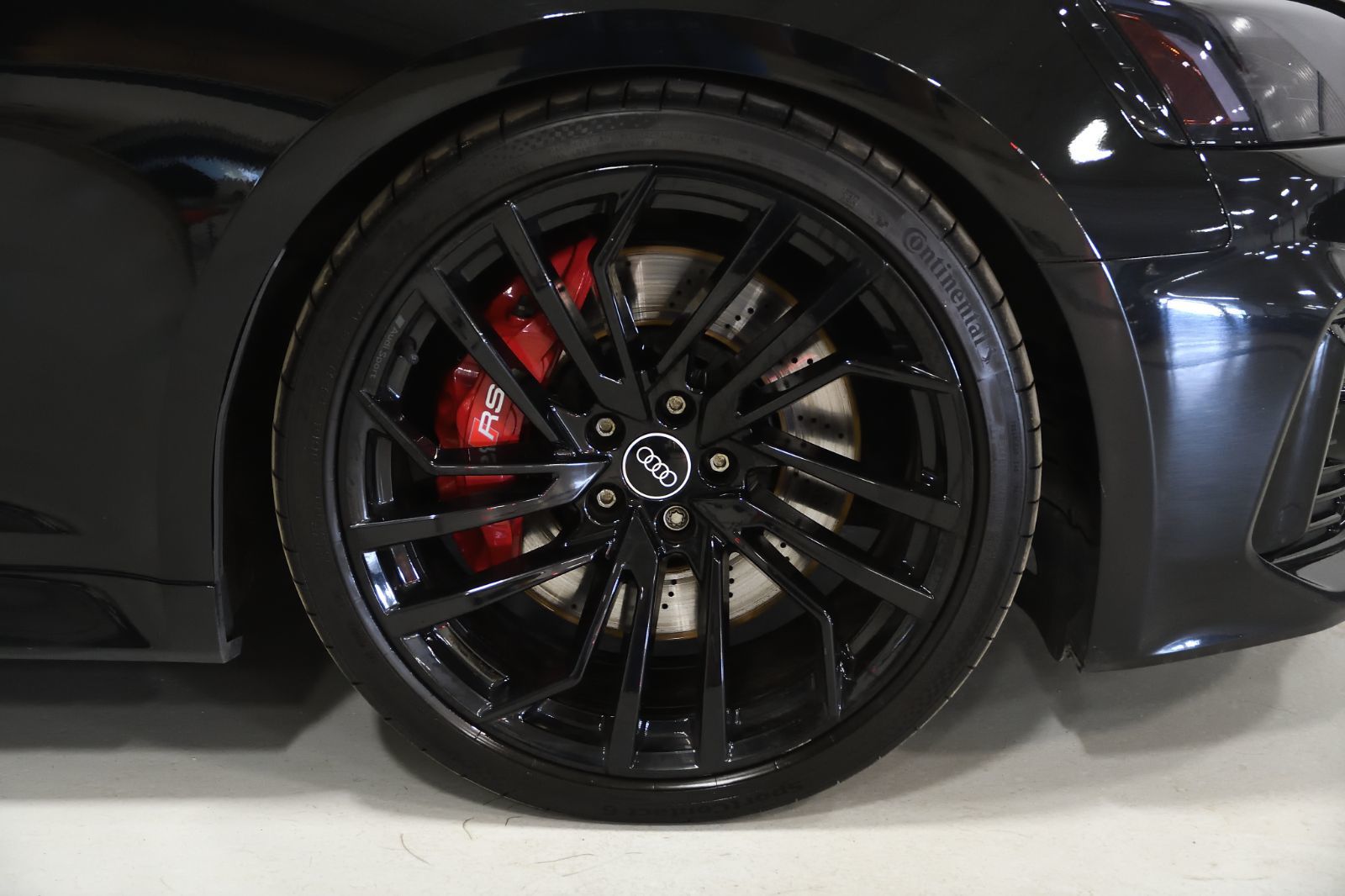 2023 Audi RS 5 COUPÉ in St-Bruno, Quebec