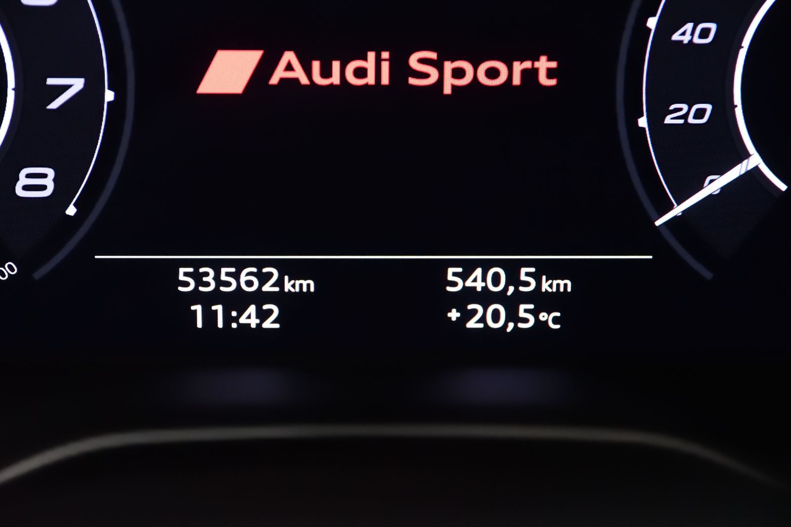 2023 Audi RS 5 COUPÉ in St-Bruno, Quebec