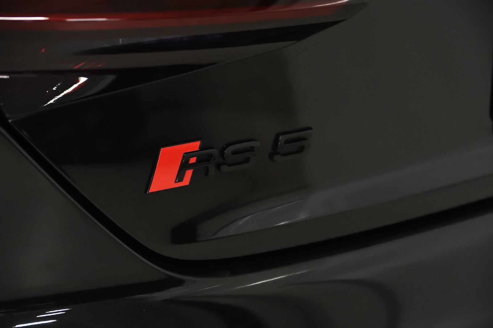 2023 Audi RS 5 COUPÉ in St-Bruno, Quebec