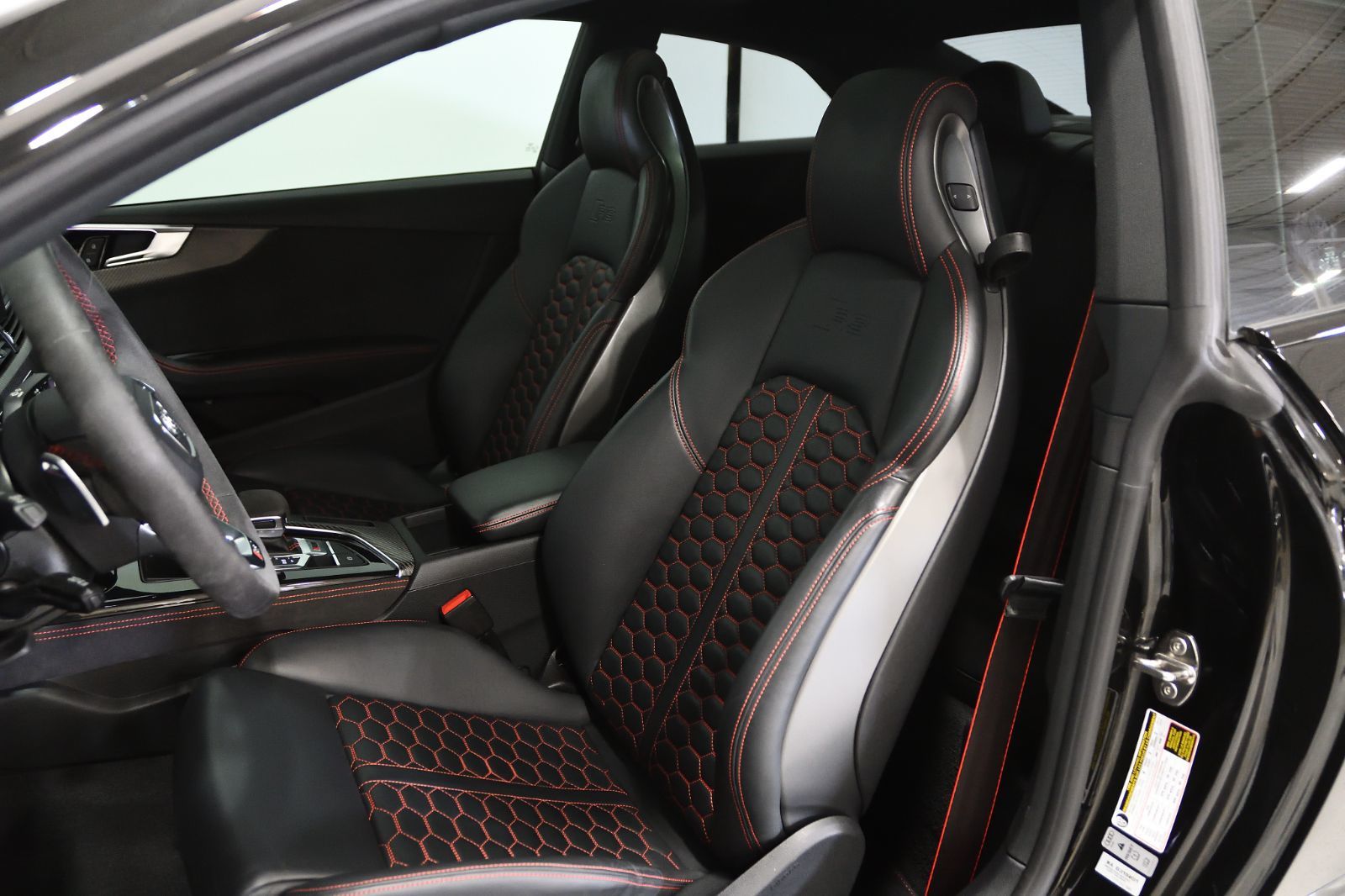 2023 Audi RS 5 COUPÉ in St-Bruno, Quebec