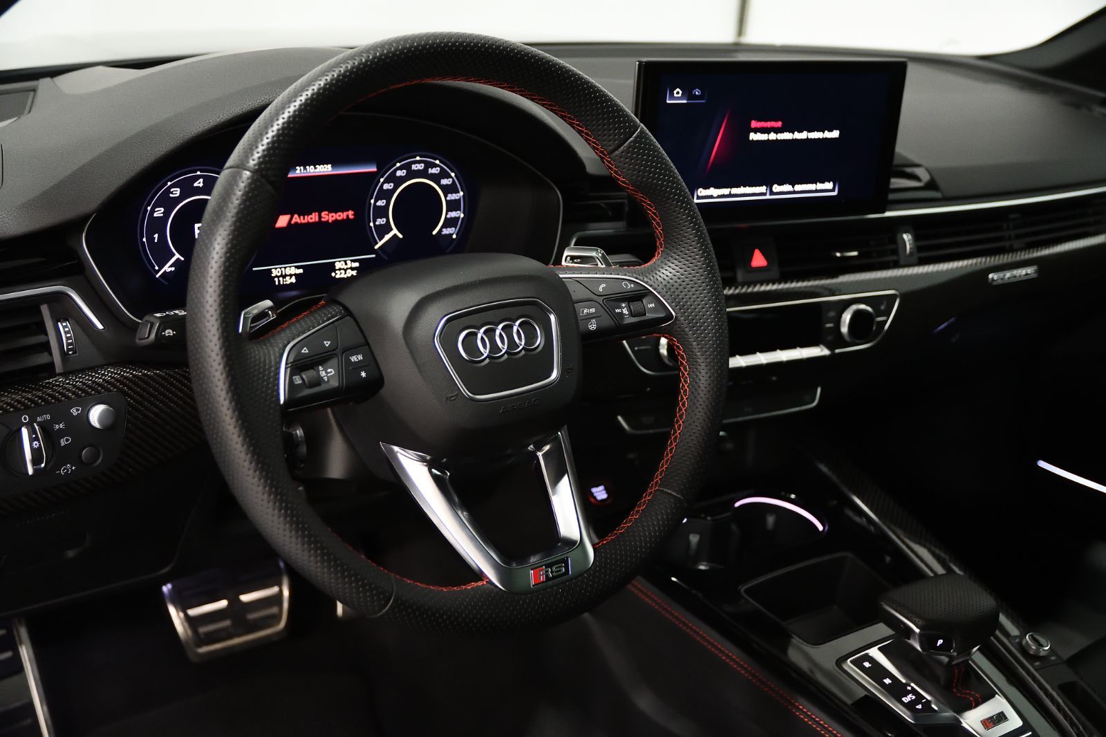 2023 Audi RS 5 Coupe in St-Bruno, Quebec