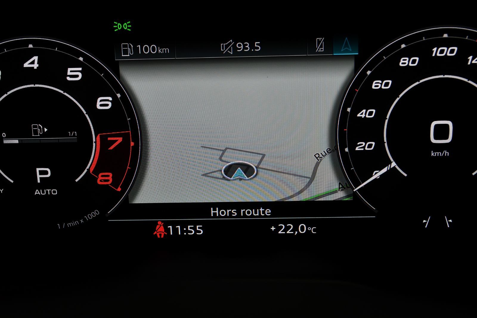 2023 Audi RS 5 Coupe in St-Bruno, Quebec