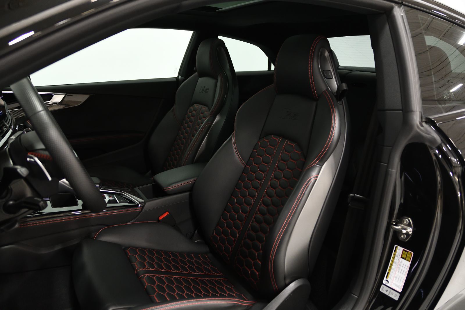 2023 Audi RS 5 Coupe in St-Bruno, Quebec