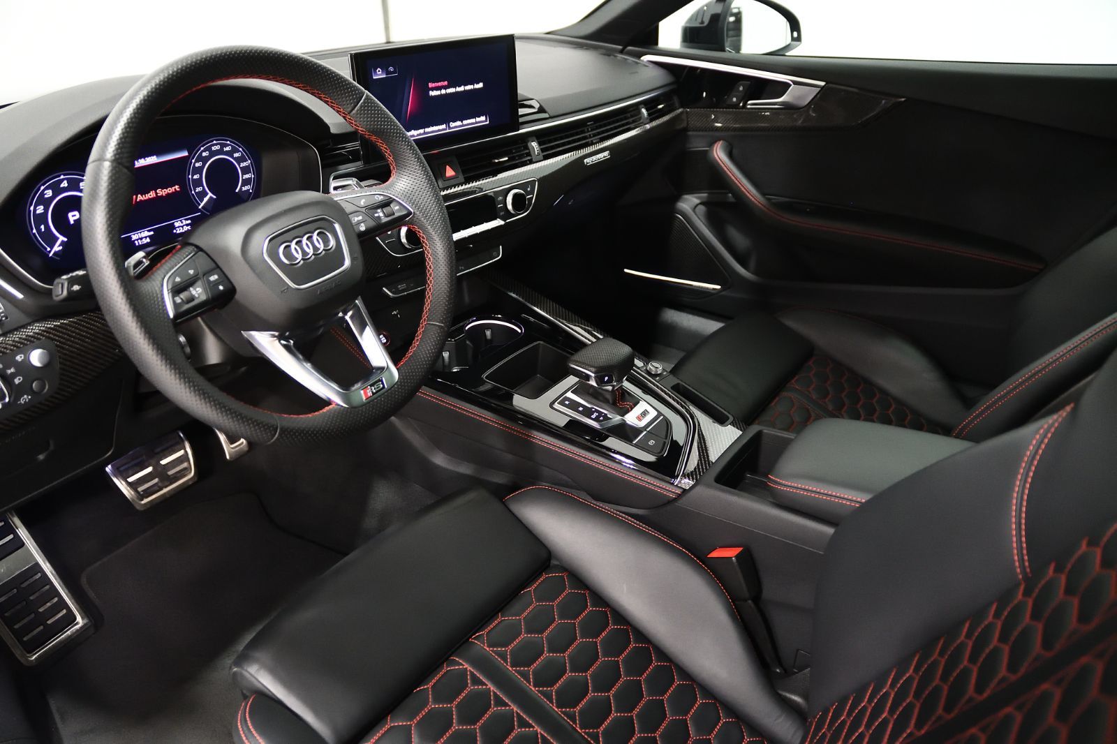 2023 Audi RS 5 Coupe in St-Bruno, Quebec