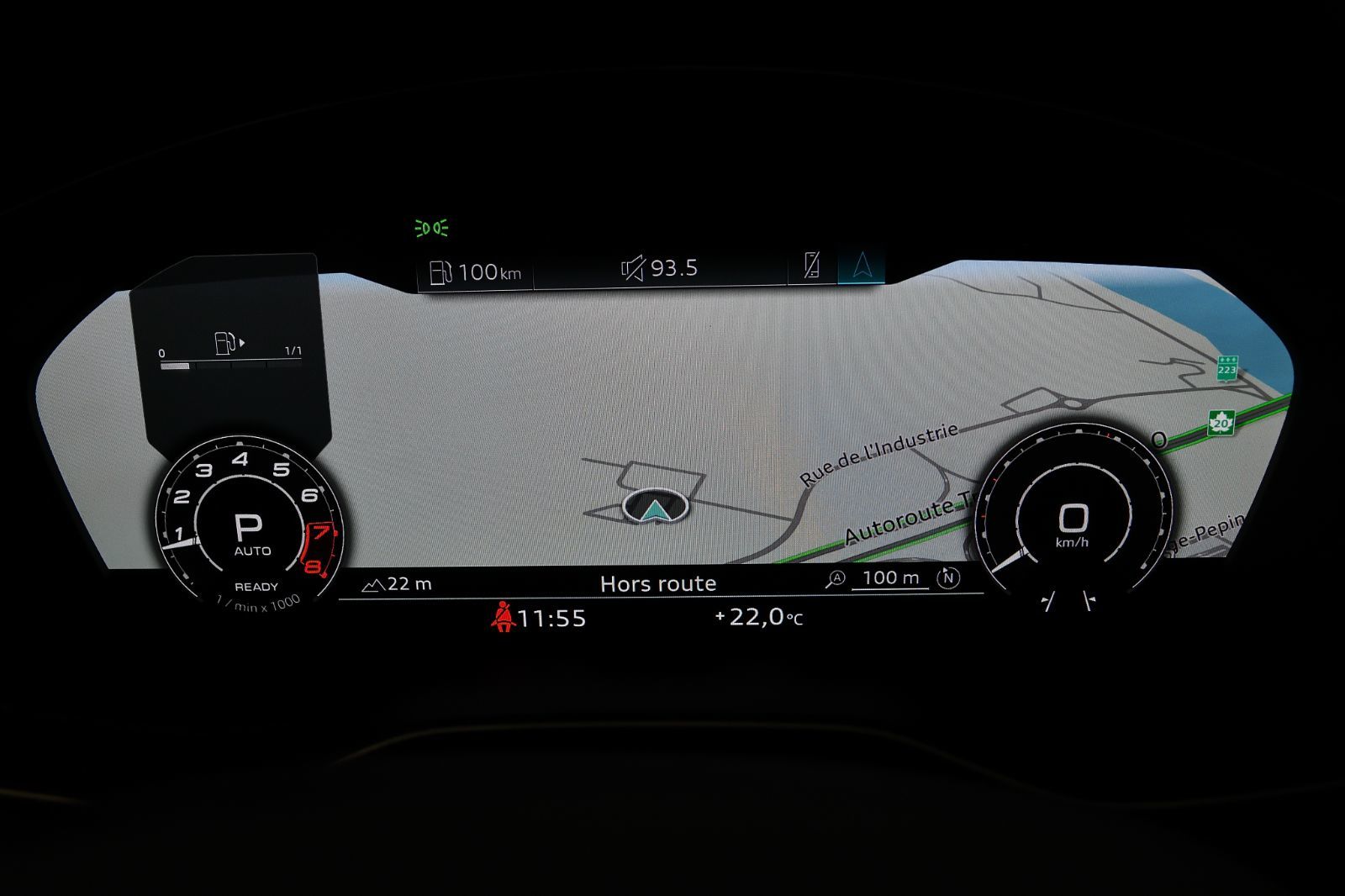 2023 Audi RS 5 Coupe in St-Bruno, Quebec