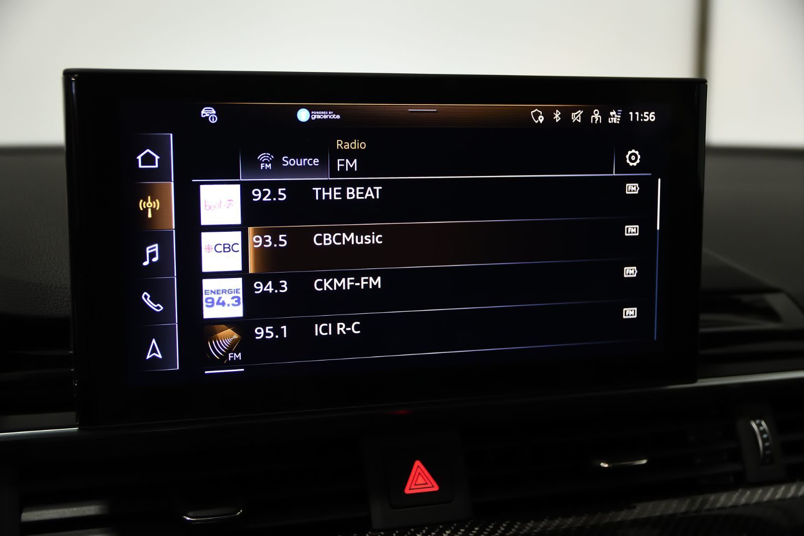 2023 Audi RS 5 Coupe in St-Bruno, Quebec