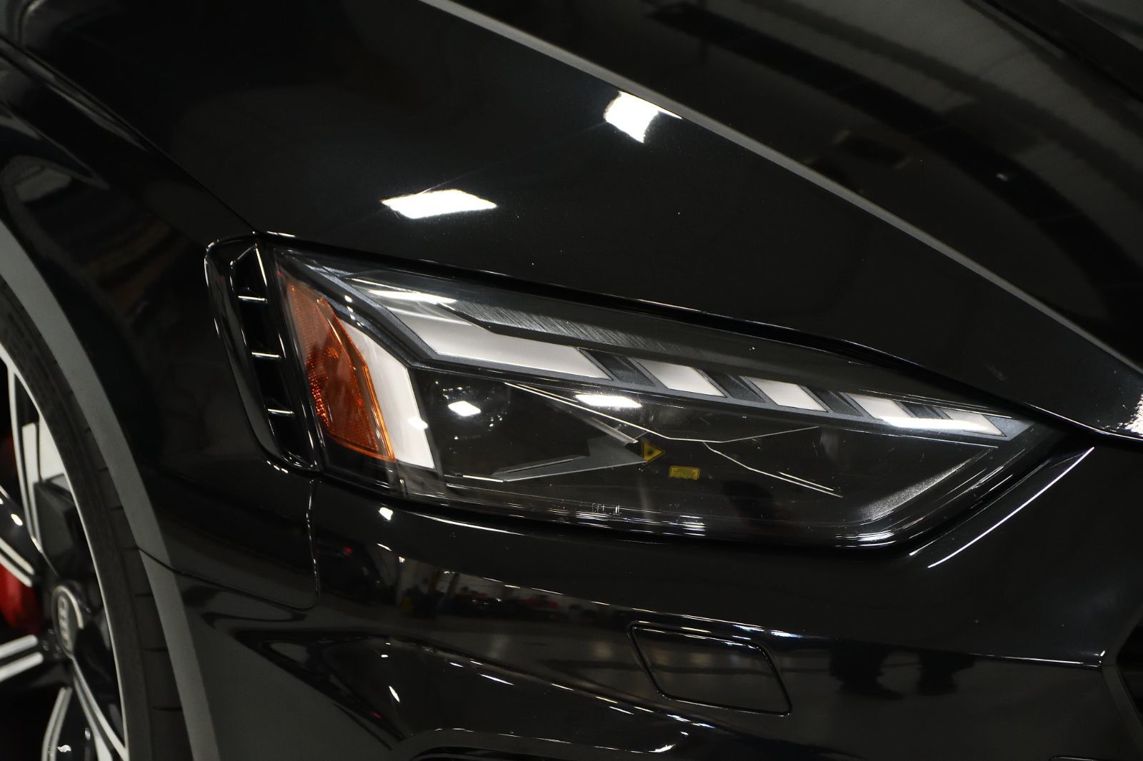 2023 Audi RS 5 Coupe in St-Bruno, Quebec