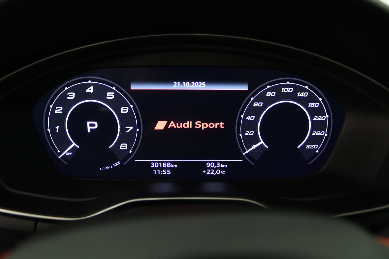 2023 Audi RS 5 Coupe in St-Bruno, Quebec