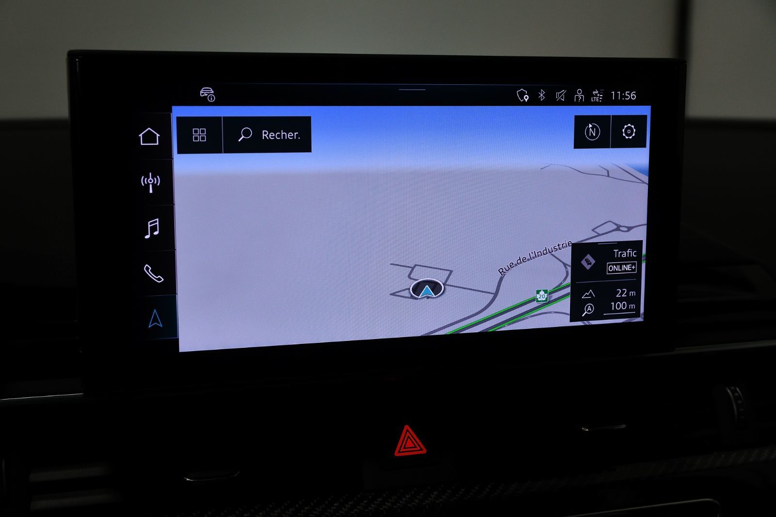 2023 Audi RS 5 Coupe in St-Bruno, Quebec