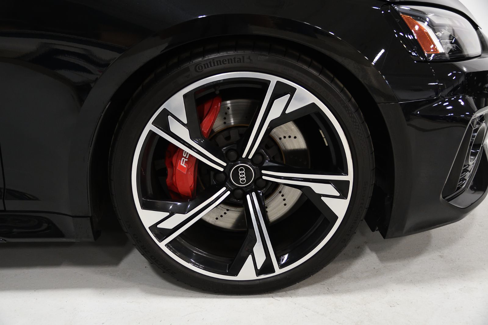 2023 Audi RS 5 Coupe in St-Bruno, Quebec