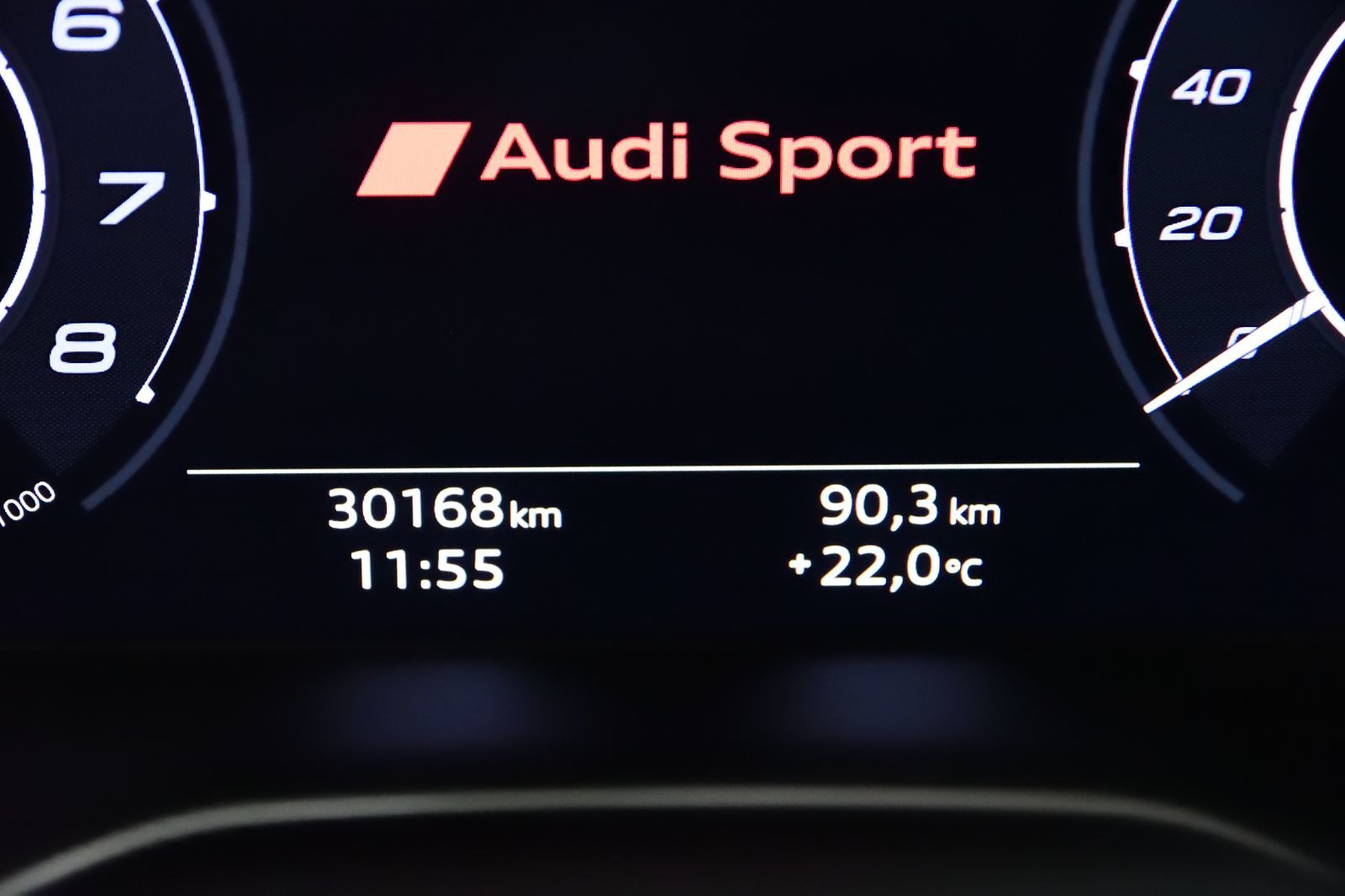 2023 Audi RS 5 Coupe in St-Bruno, Quebec