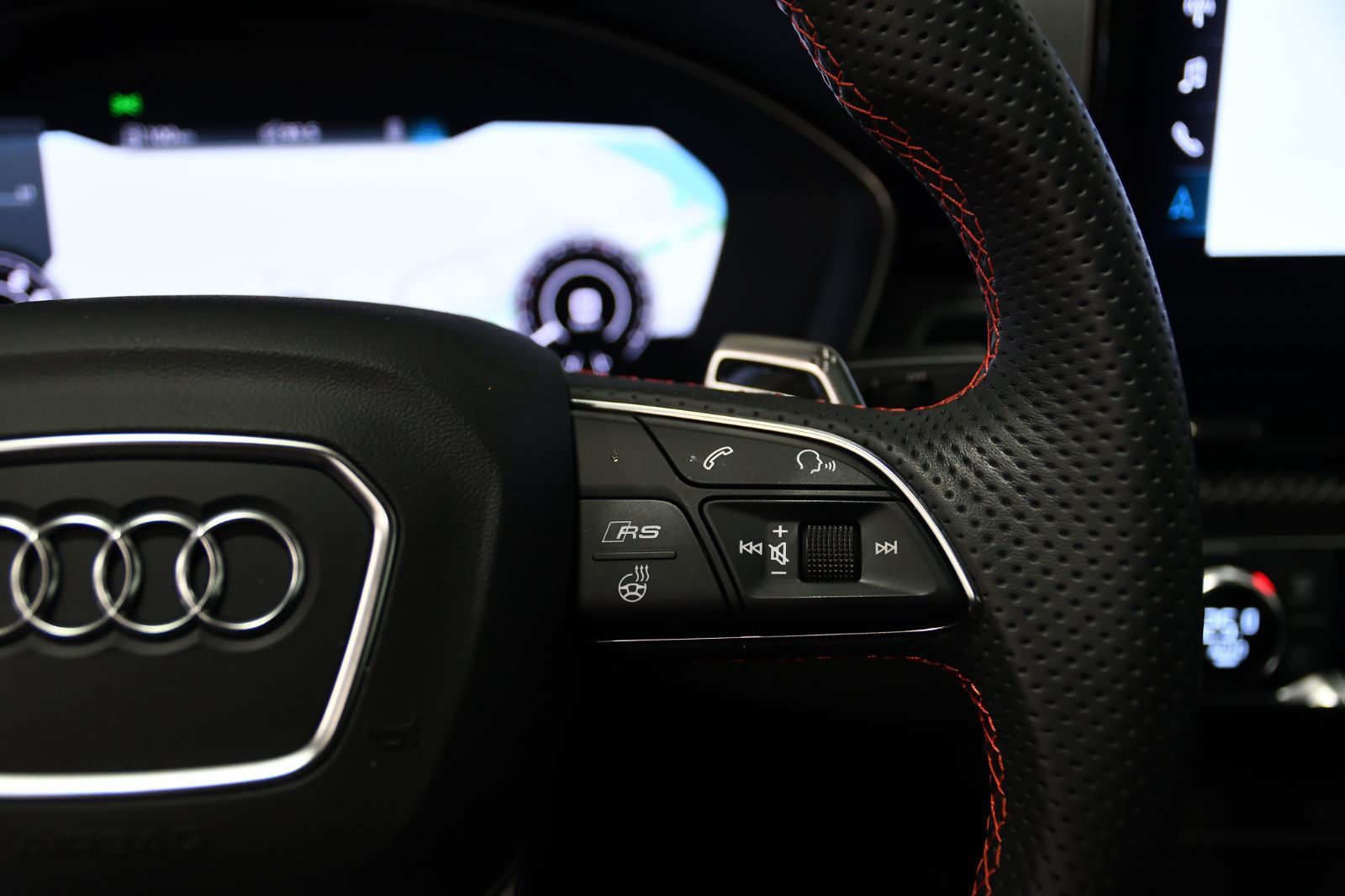 2023 Audi RS 5 Coupe in St-Bruno, Quebec