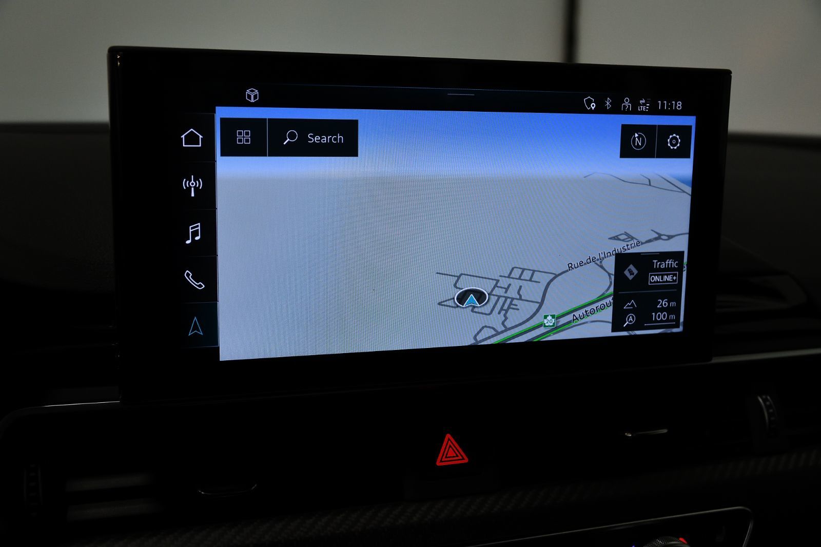 Audi RS 5 Coupe  2023 à St-Bruno, Québec