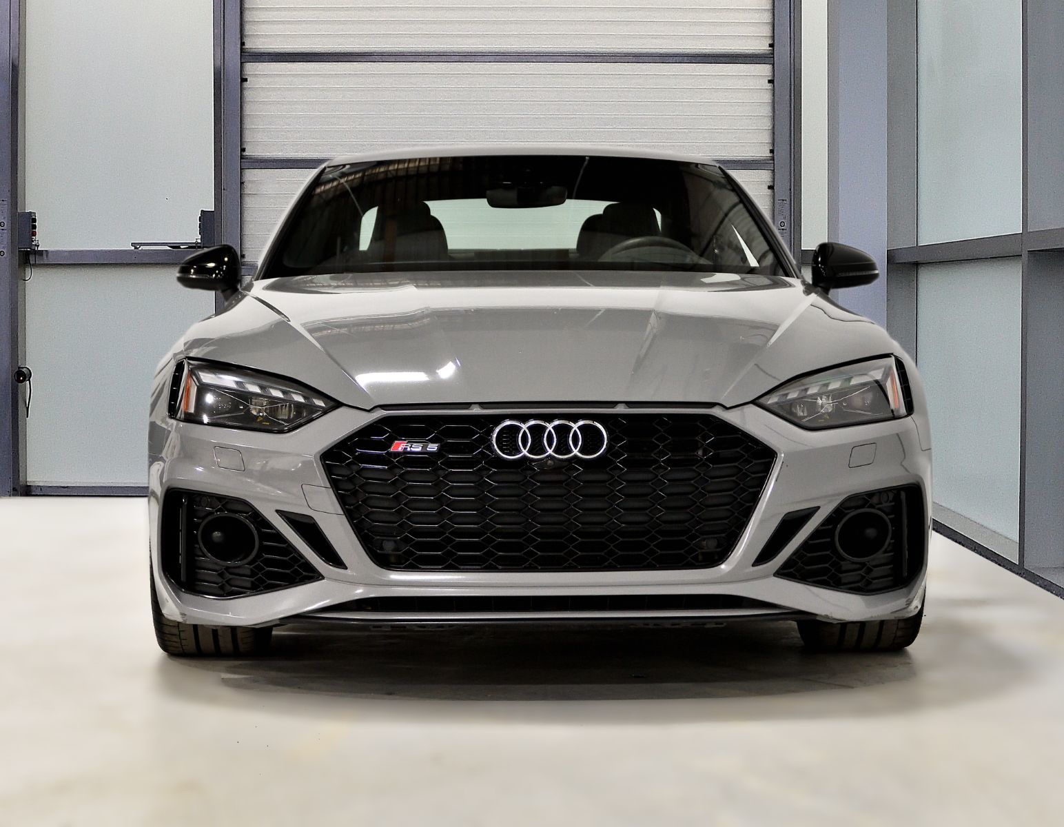 Audi RS 5 Coupe  2023 à St-Bruno, Québec