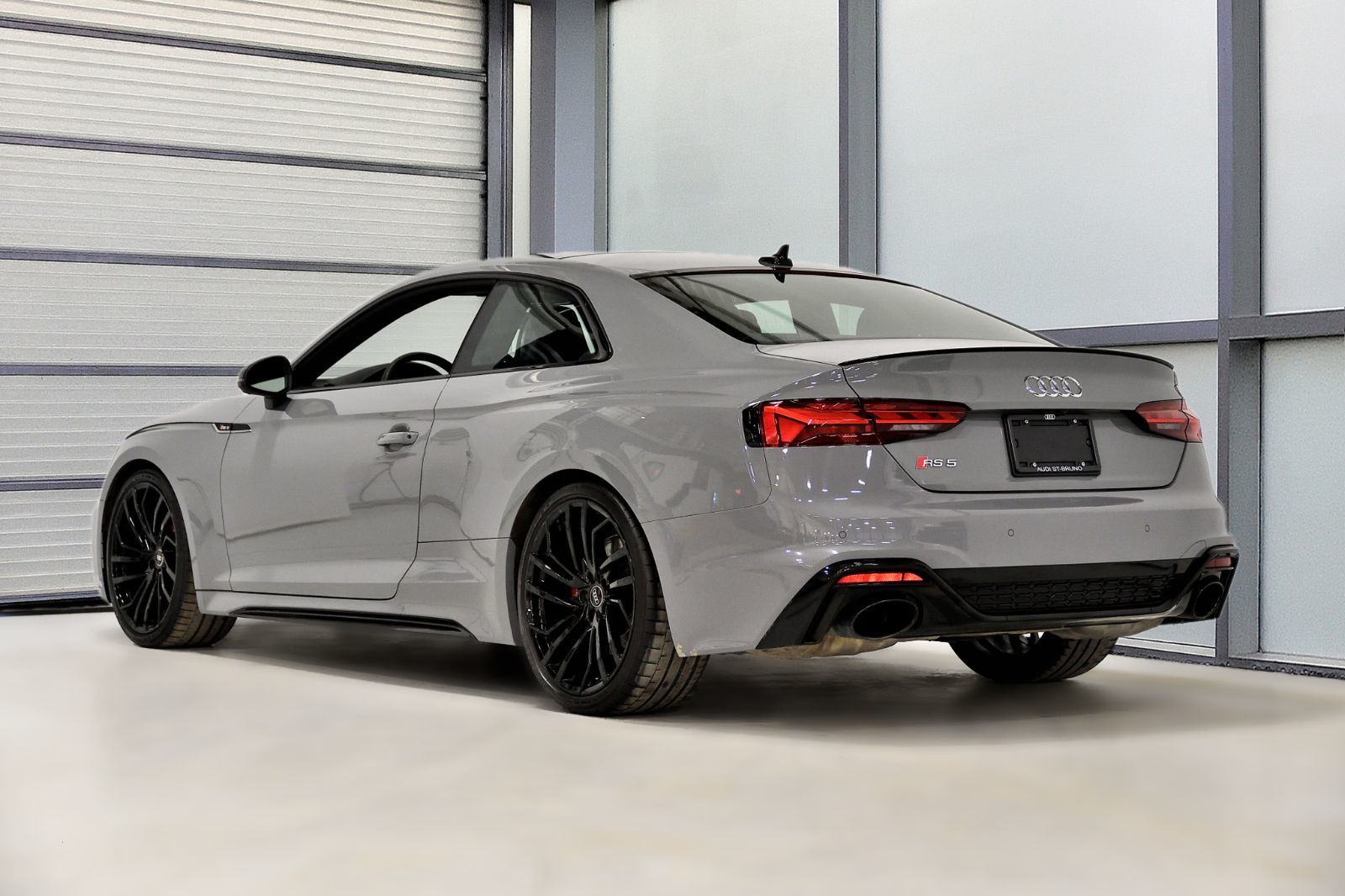 Audi RS 5 Coupe  2023 à St-Bruno, Québec