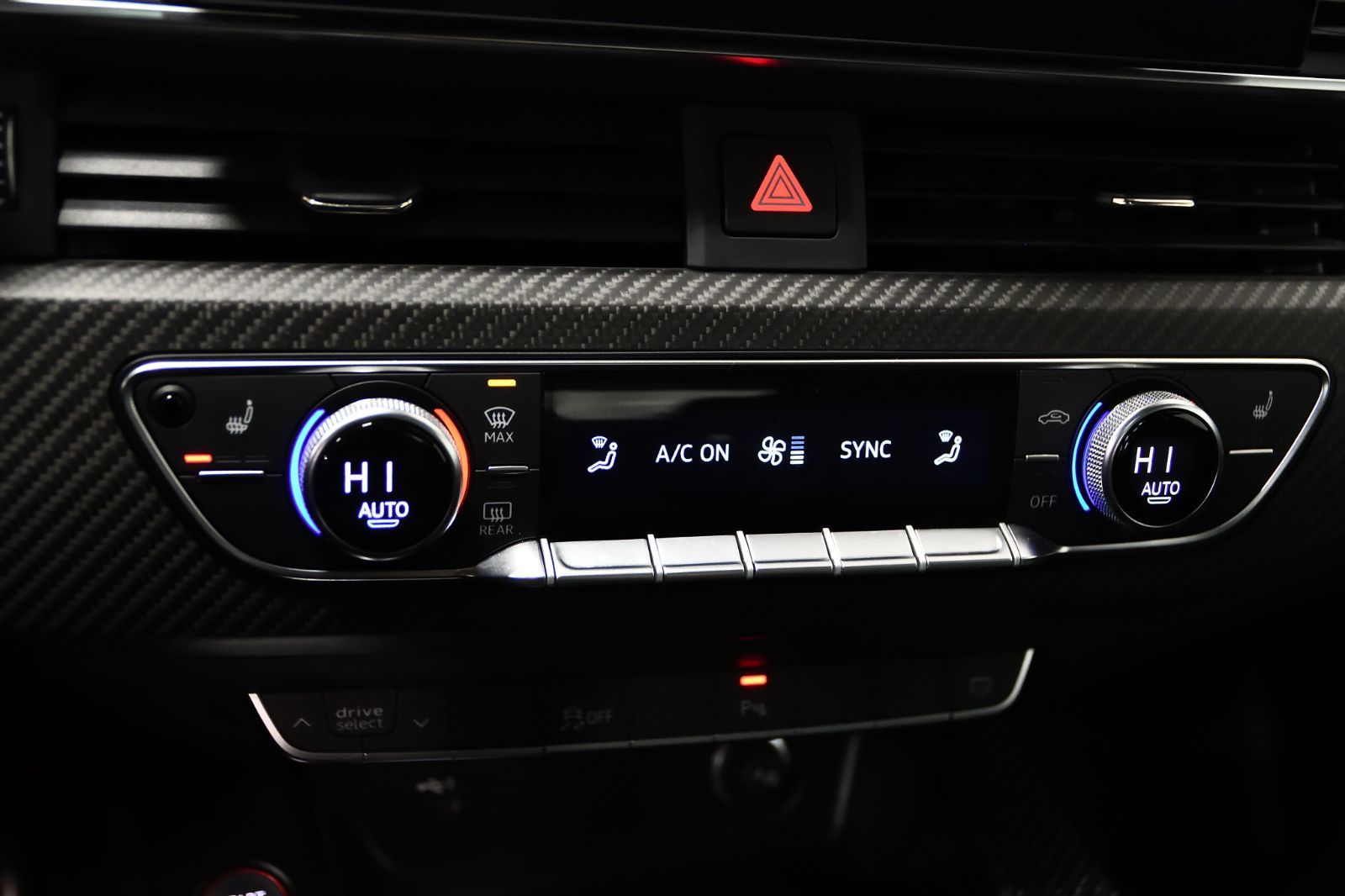 Audi RS 5 Coupe  2023 à St-Bruno, Québec