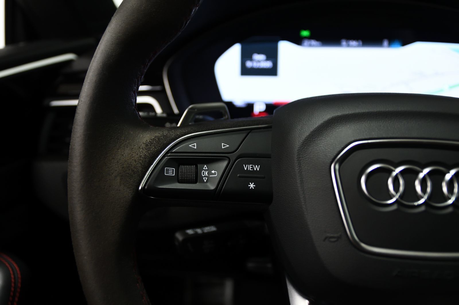 Audi RS 5 Coupe  2023 à St-Bruno, Québec