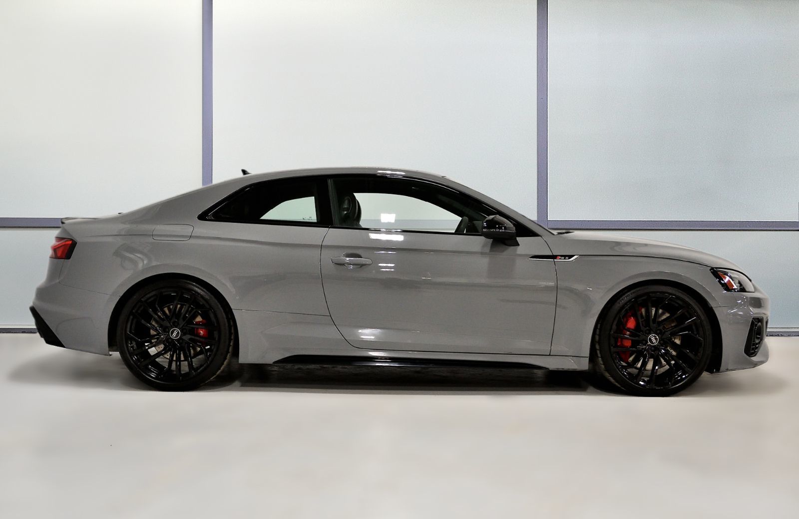 Audi RS 5 Coupe  2023 à St-Bruno, Québec