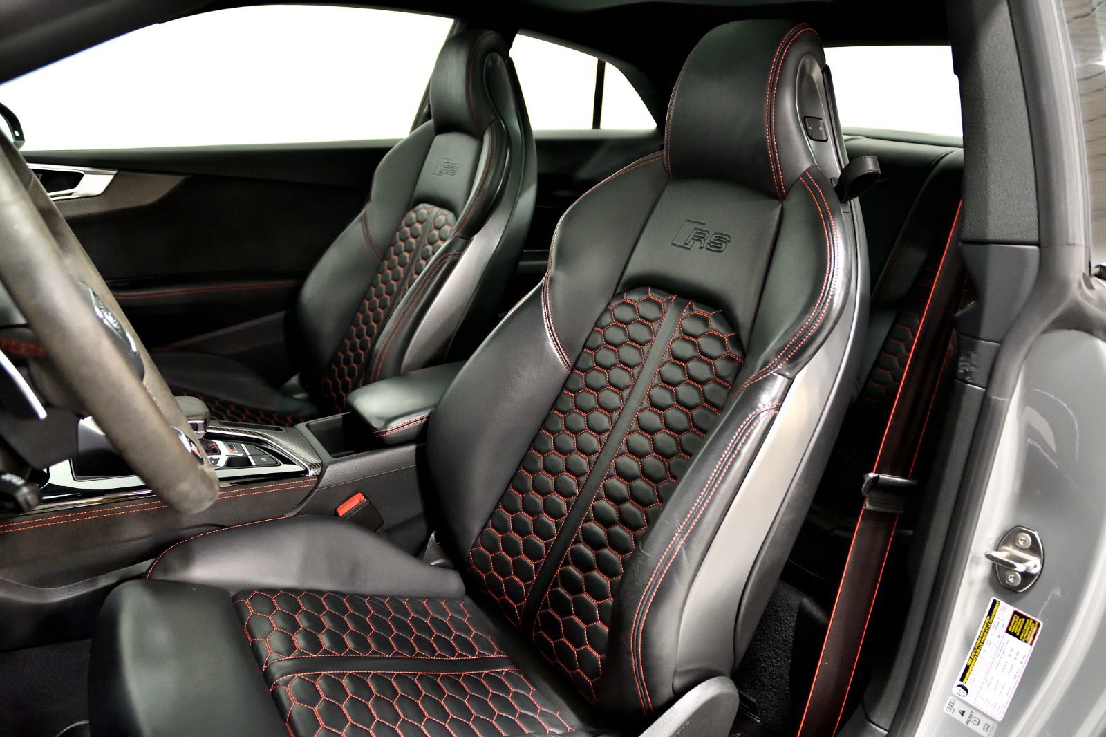 Audi RS 5 Coupe  2023 à St-Bruno, Québec