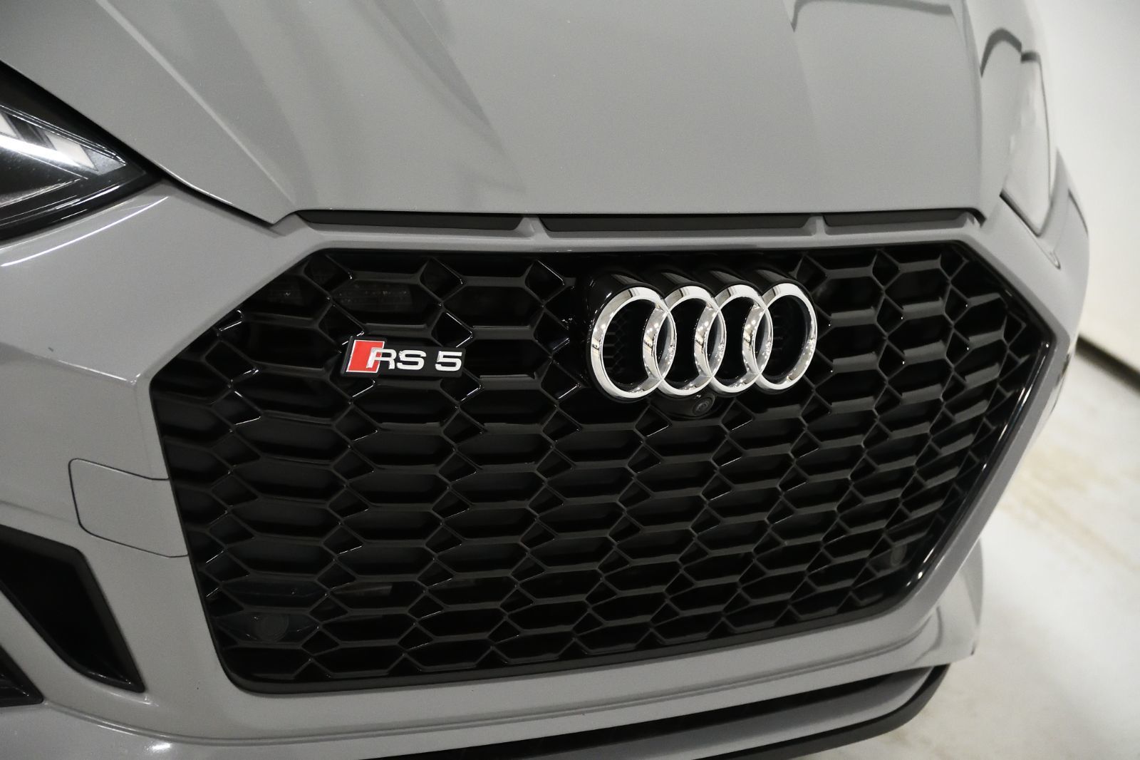 Audi RS 5 Coupe  2023 à St-Bruno, Québec