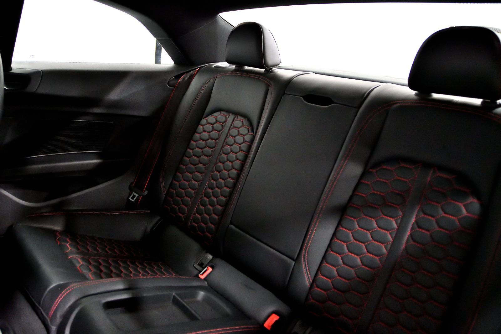 Audi RS 5 Coupe  2023 à St-Bruno, Québec