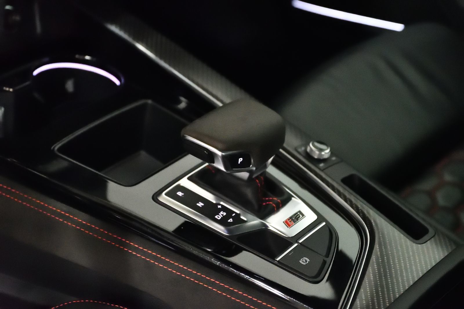 Audi RS 5 Coupe  2023 à St-Bruno, Québec