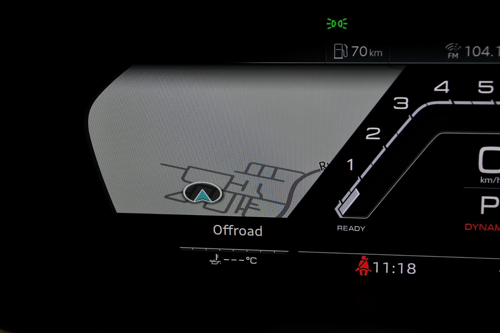 Audi RS 5 Coupe  2023 à St-Bruno, Québec