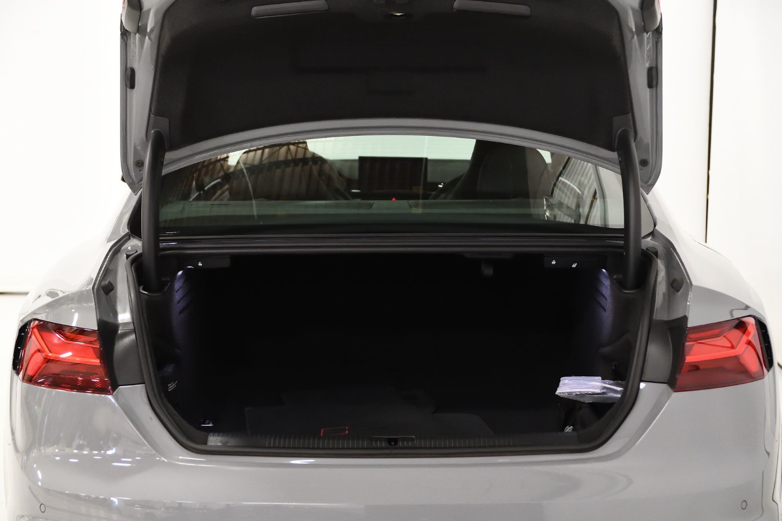 Audi RS 5 Coupe  2023 à St-Bruno, Québec